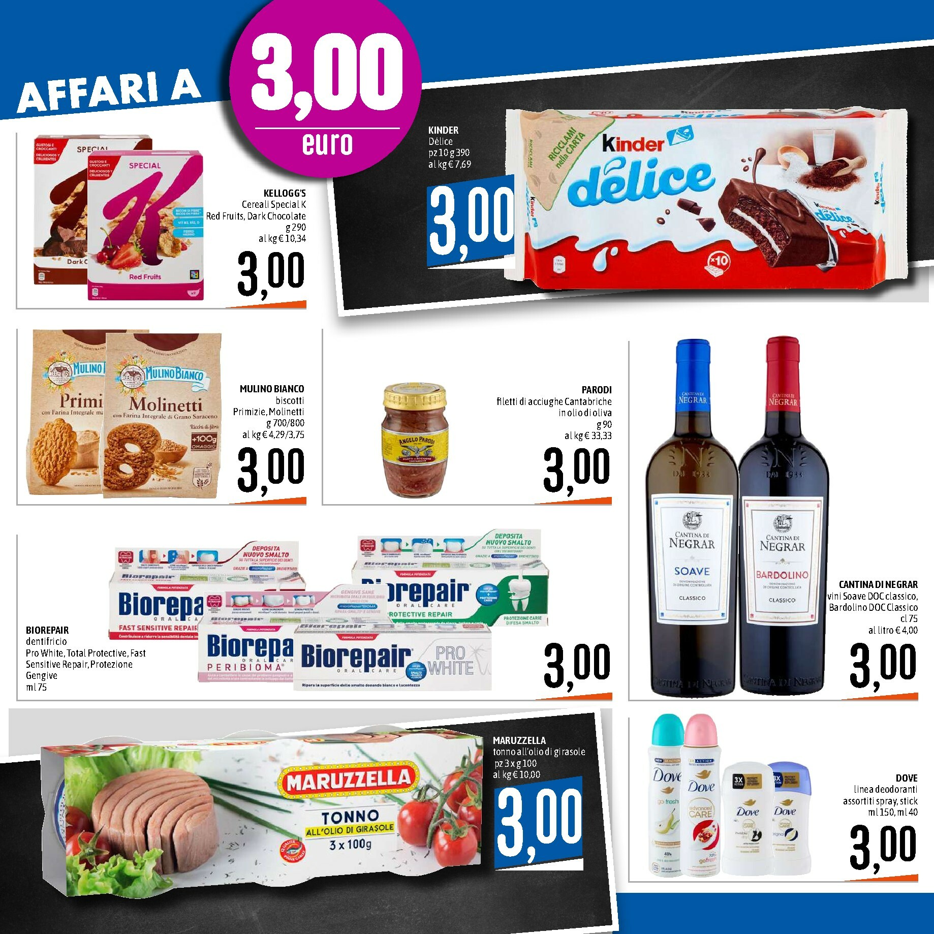 emisfero - Volantino Emisfero valido dal 22/01 al 01/02 - page: 10