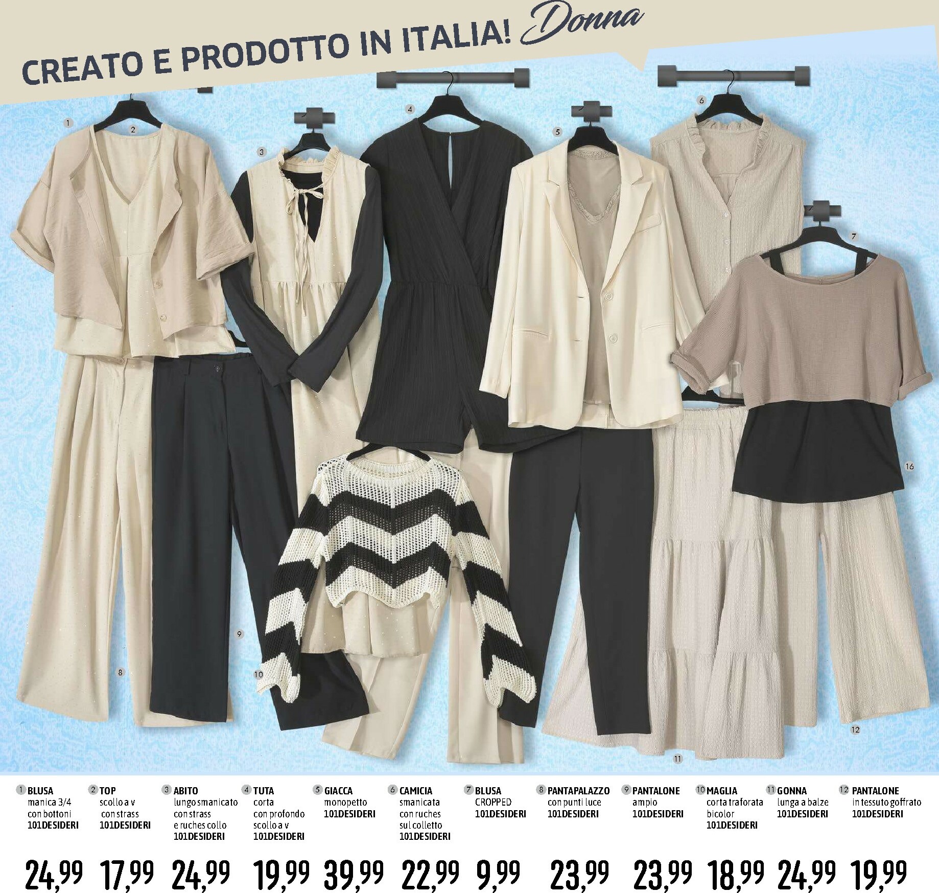 emisfero - Volantino Emisfero valido dal 02/02/2026 al 11/02/2026 - page: 39