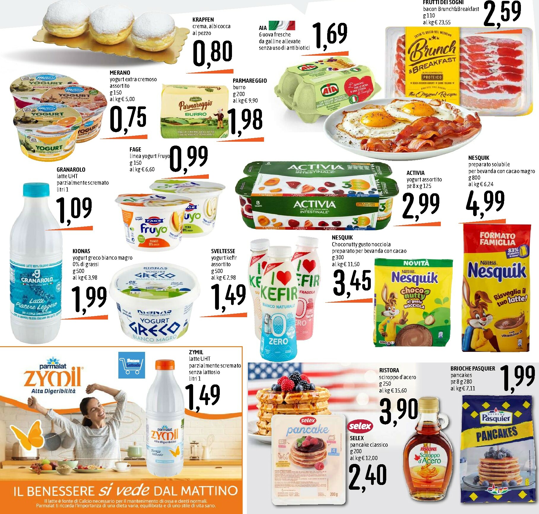 emisfero - Volantino Emisfero valido dal 02/02/2026 al 11/02/2026 - page: 5