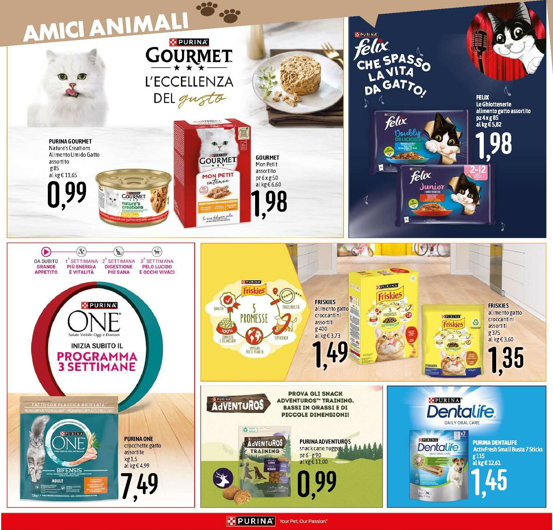 emisfero - Volantino Emisfero valido dal 02/02/2026 al 11/02/2026 - page: 29