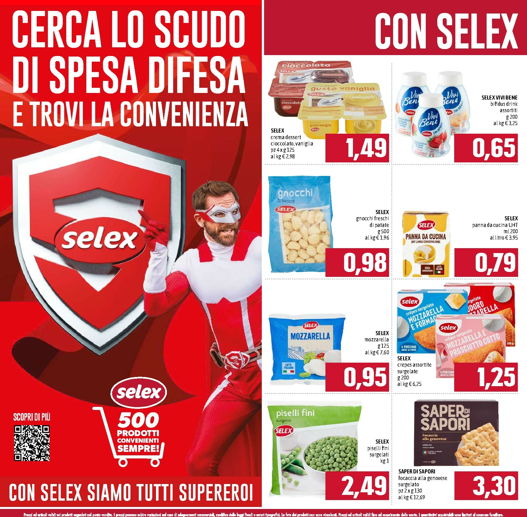 emisfero - Volantino Emisfero valido dal 12/02/2026 al 25/02/2026 - page: 20