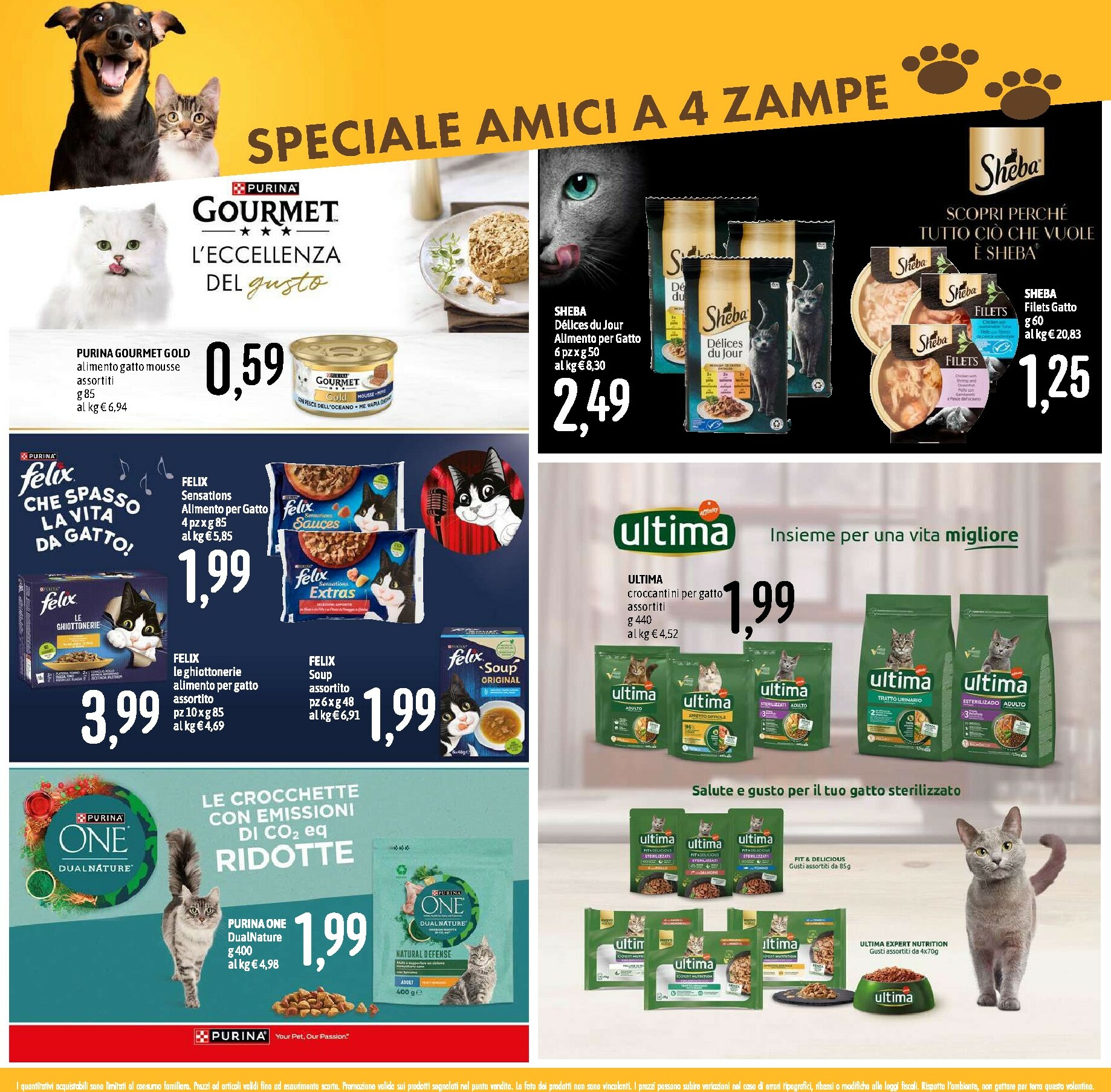 emisfero - Volantino Emisfero valido dal 12/02/2026 al 25/02/2026 - page: 22