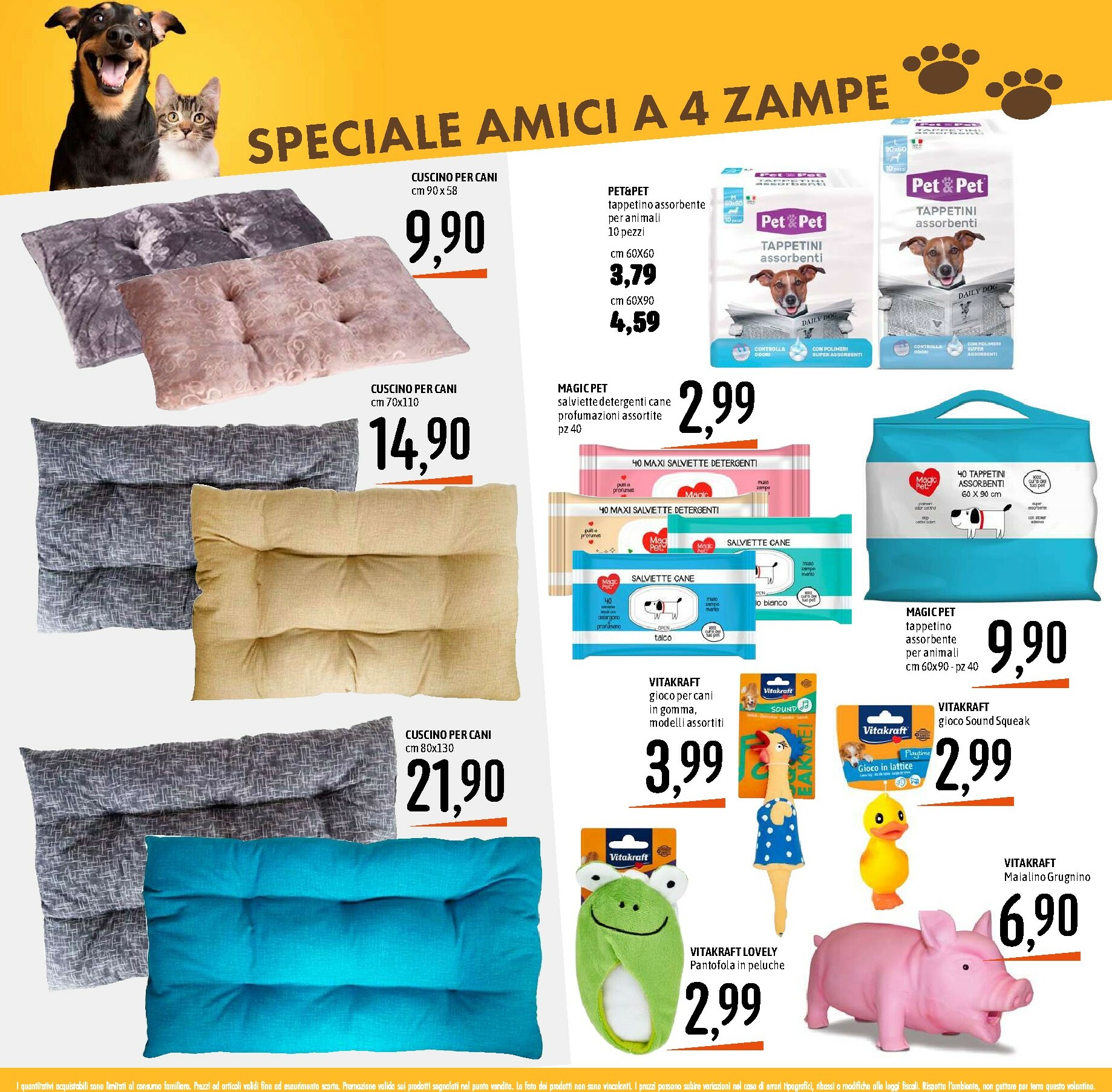 emisfero - Volantino Emisfero valido dal 12/02/2026 al 25/02/2026 - page: 24