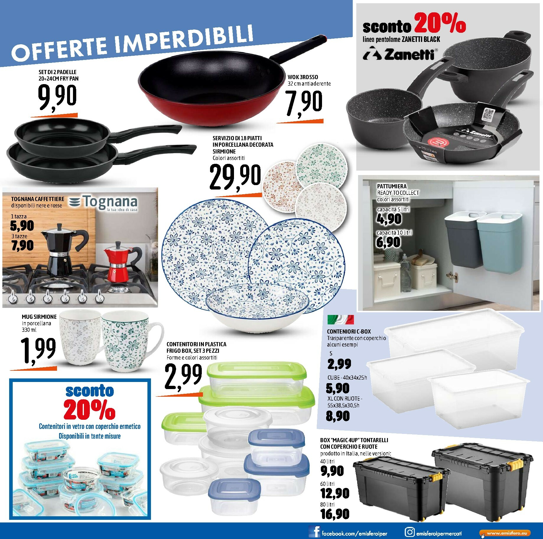 emisfero - Volantino Emisfero valido dal 12/02/2026 al 25/02/2026 - page: 31