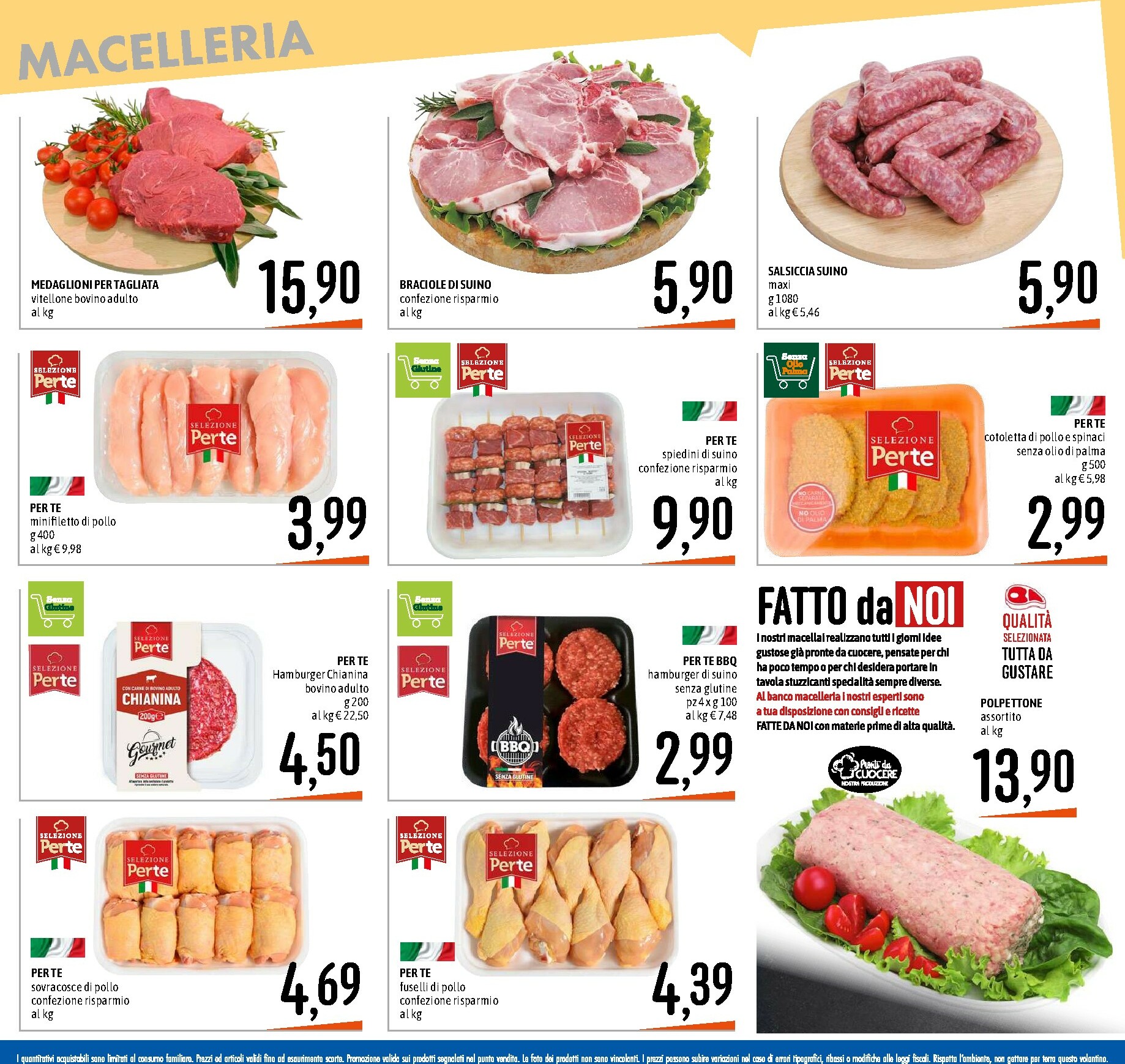 emisfero - Volantino Emisfero valido dal 12/02/2026 al 25/02/2026 - page: 10