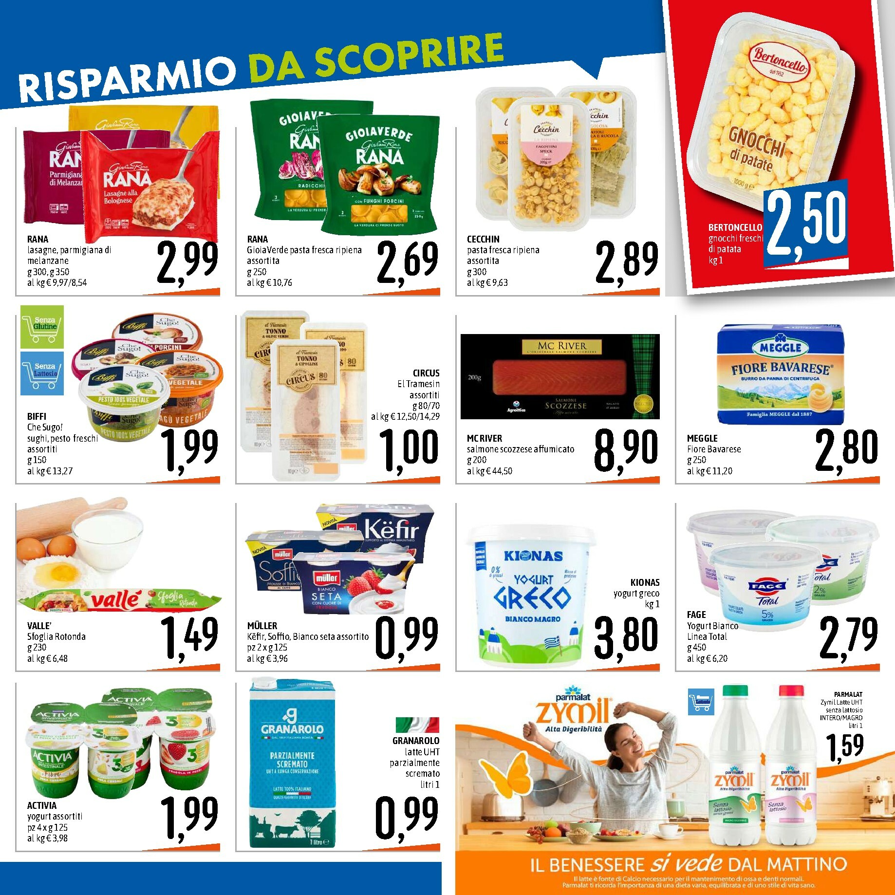 emisfero - Volantino Emisfero valido dal 12/02/2026 al 25/02/2026 - page: 14