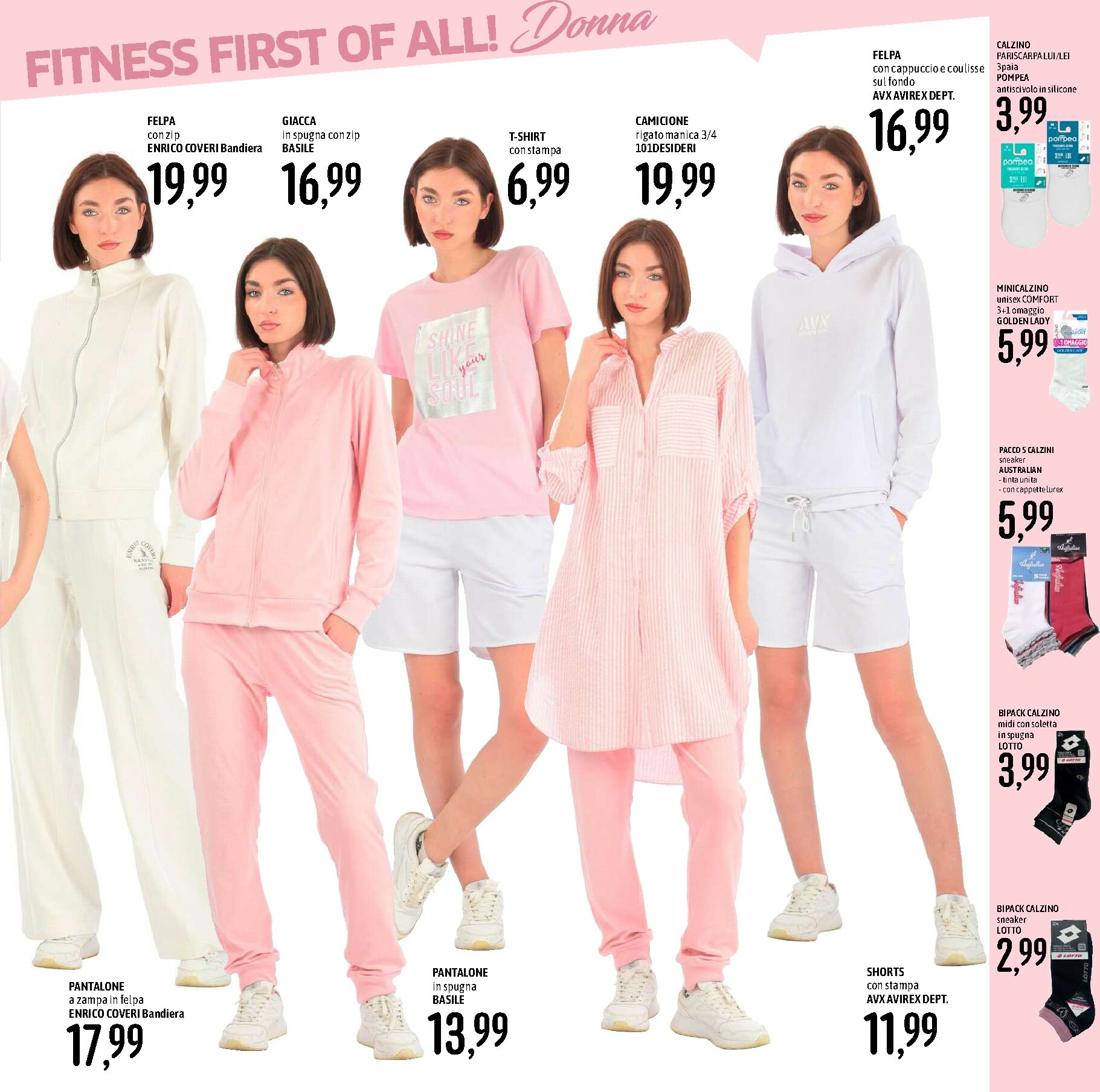 emisfero - Volantino Emisfero valido dal 12/02/2026 al 25/02/2026 - page: 29