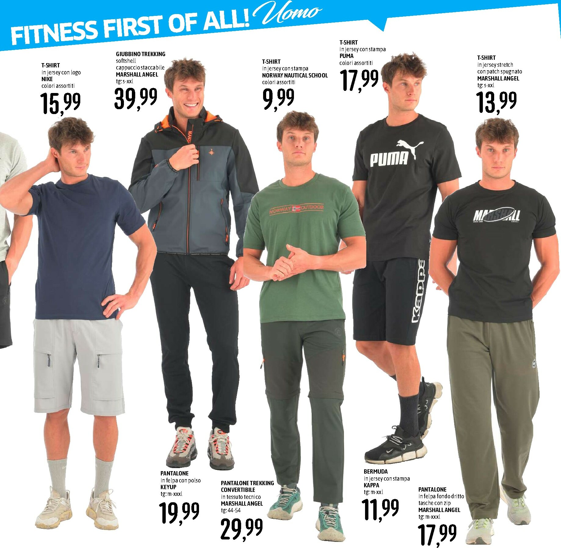 emisfero - Volantino Emisfero valido dal 12/02/2026 al 25/02/2026 - page: 27