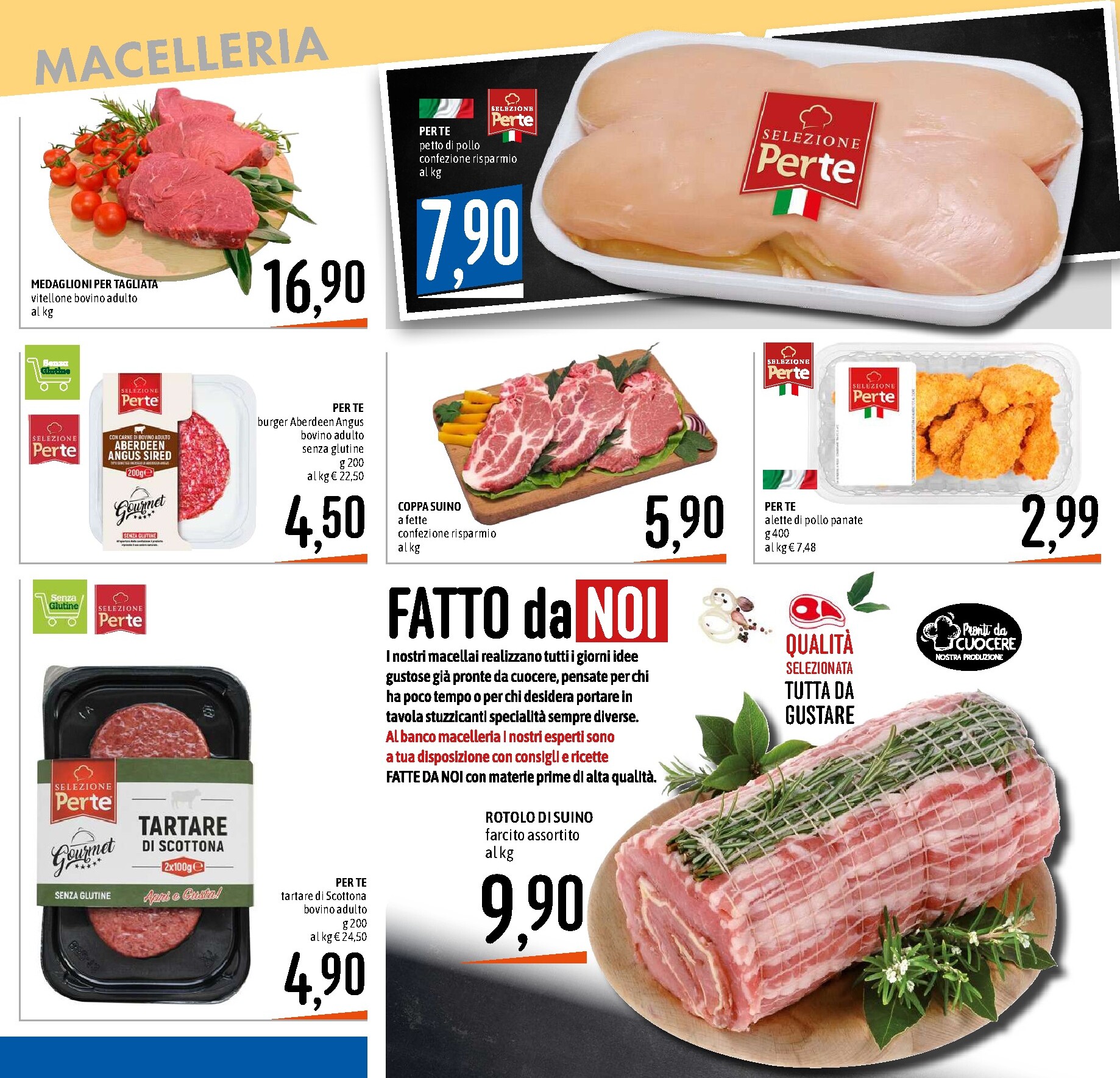 emisfero - Volantino Emisfero valido dal 26/02/2026 al 11/03/2026 - page: 19