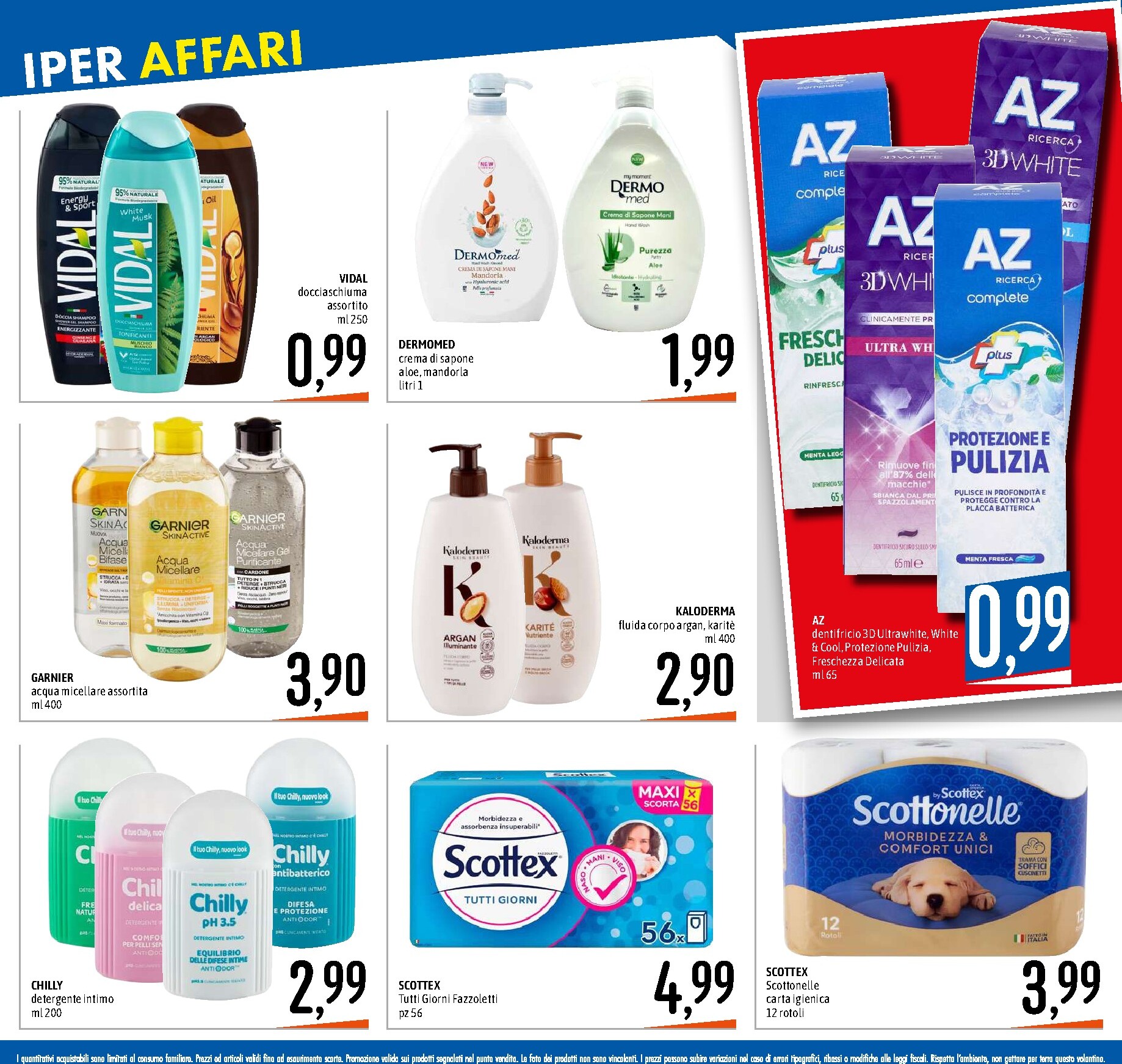 emisfero - Volantino Emisfero valido dal 26/02/2026 al 11/03/2026 - page: 28