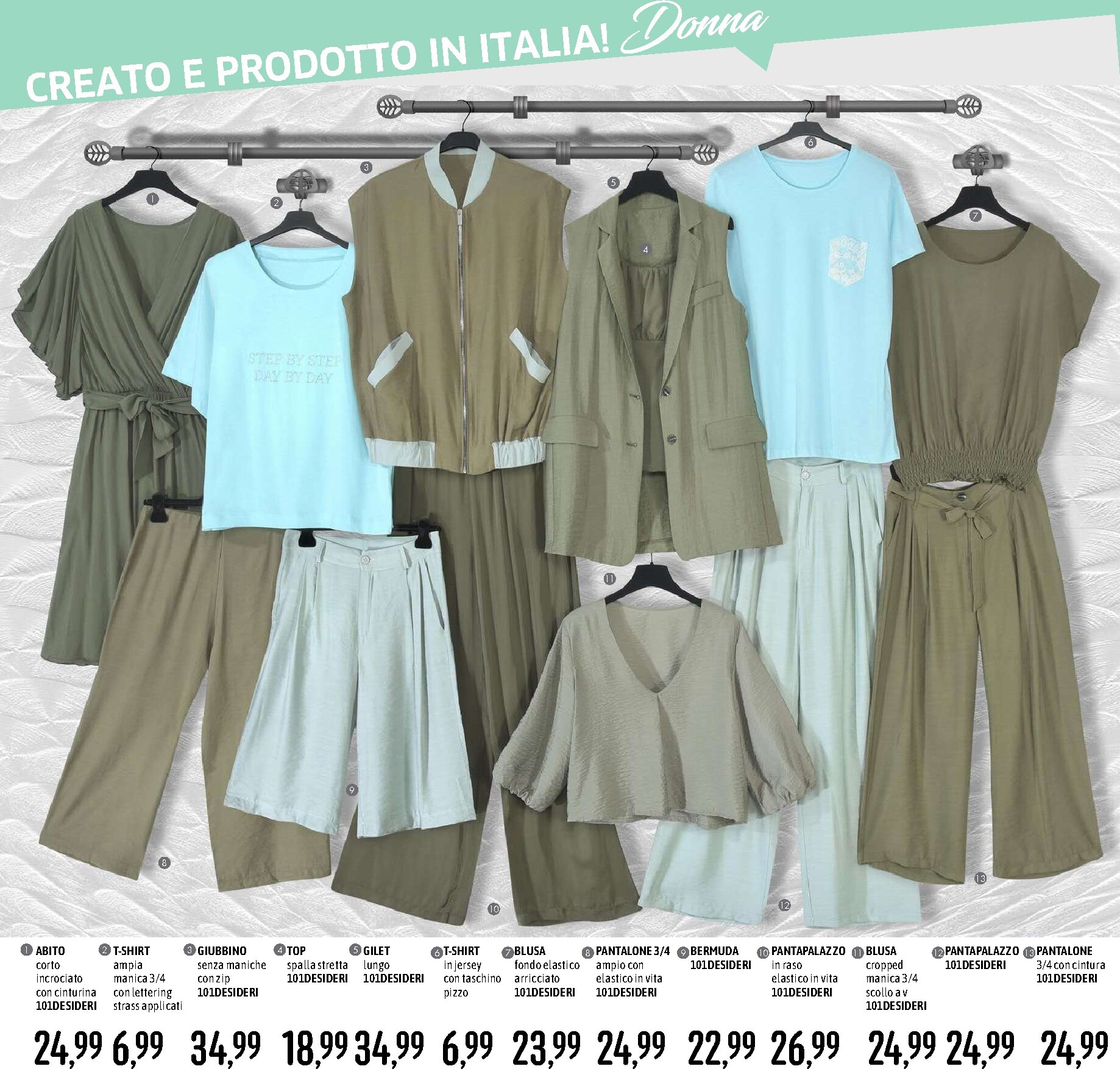 emisfero - Volantino Emisfero valido dal 12/03/2026 al 25/03/2026 - page: 31