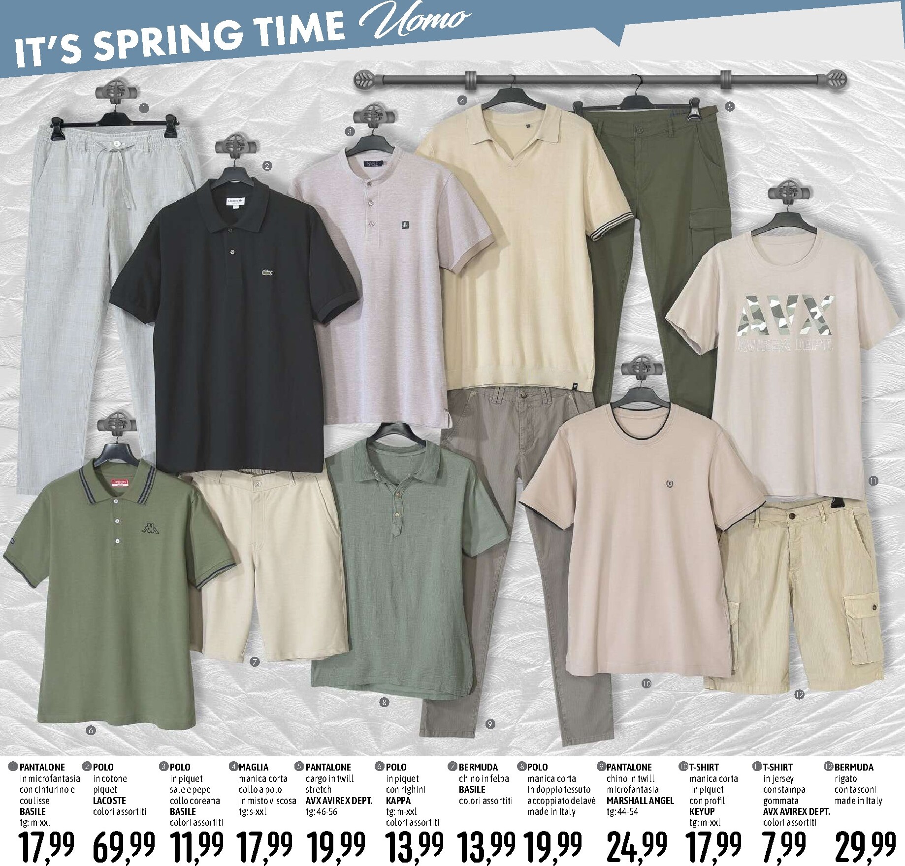 emisfero - Volantino Emisfero valido dal 12/03/2026 al 25/03/2026 - page: 29