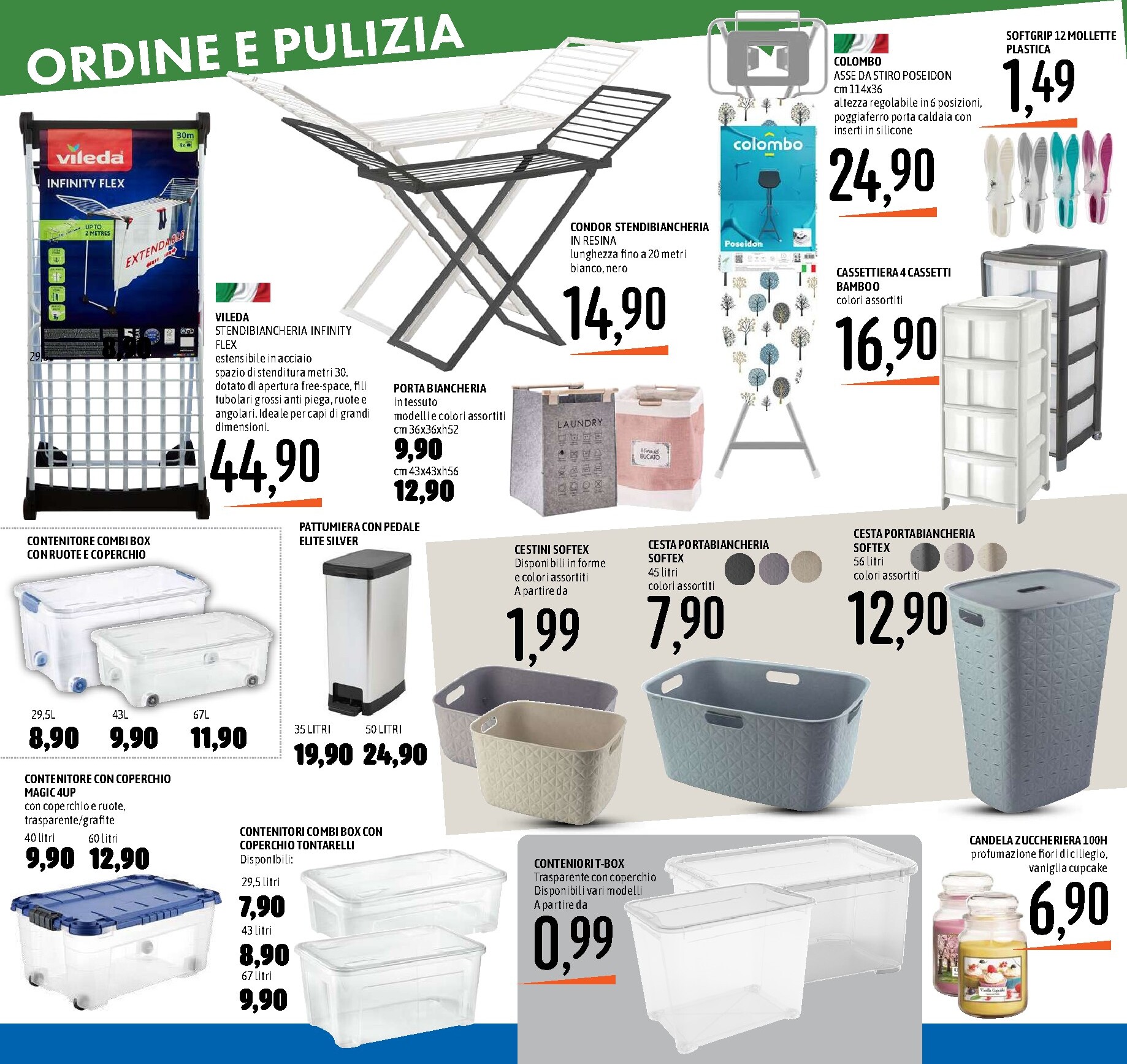 emisfero - Volantino Emisfero valido dal 12/03/2026 al 25/03/2026 - page: 33