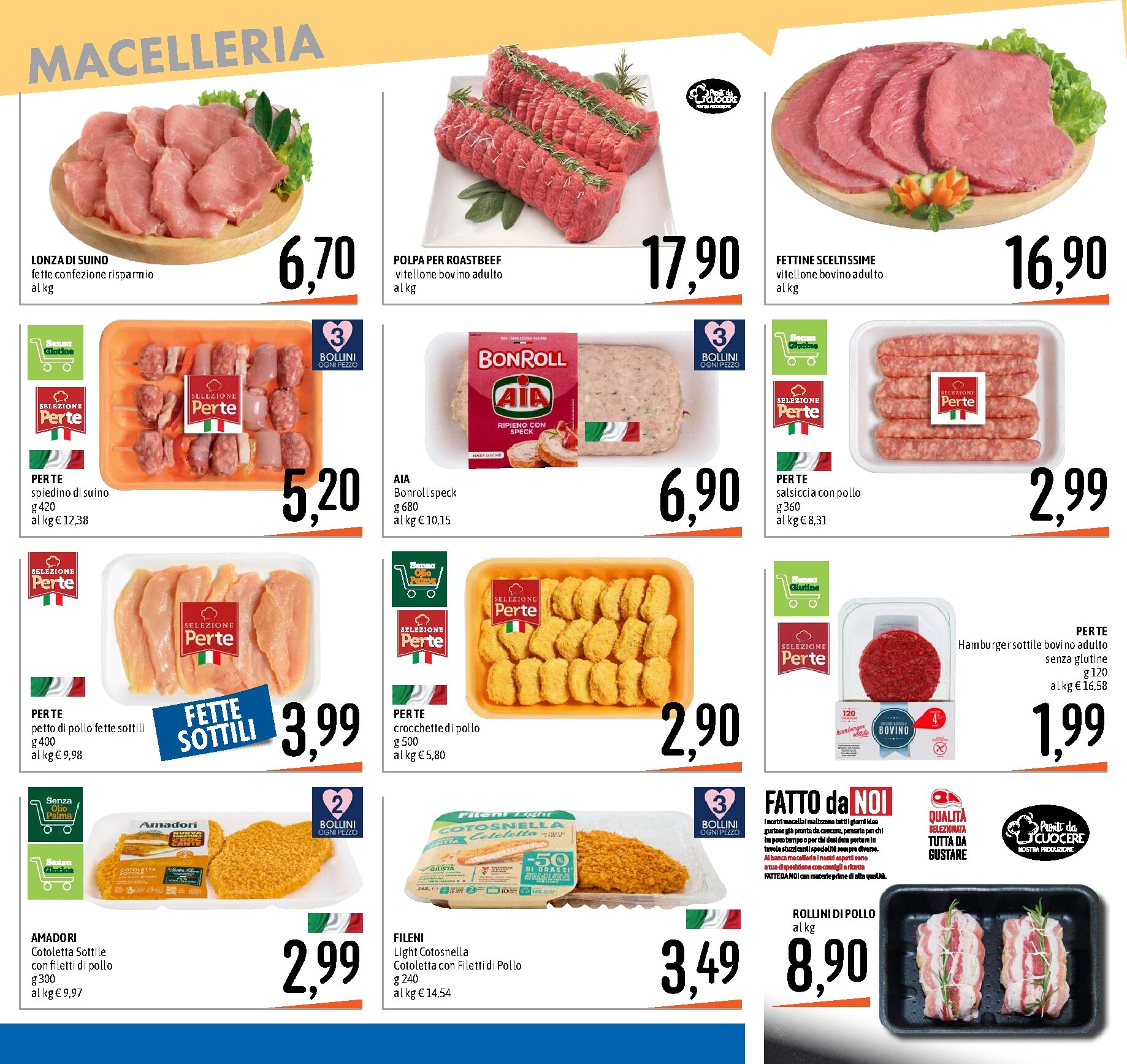 emisfero - Volantino Emisfero valido dal 12/03/2026 al 25/03/2026 - page: 15