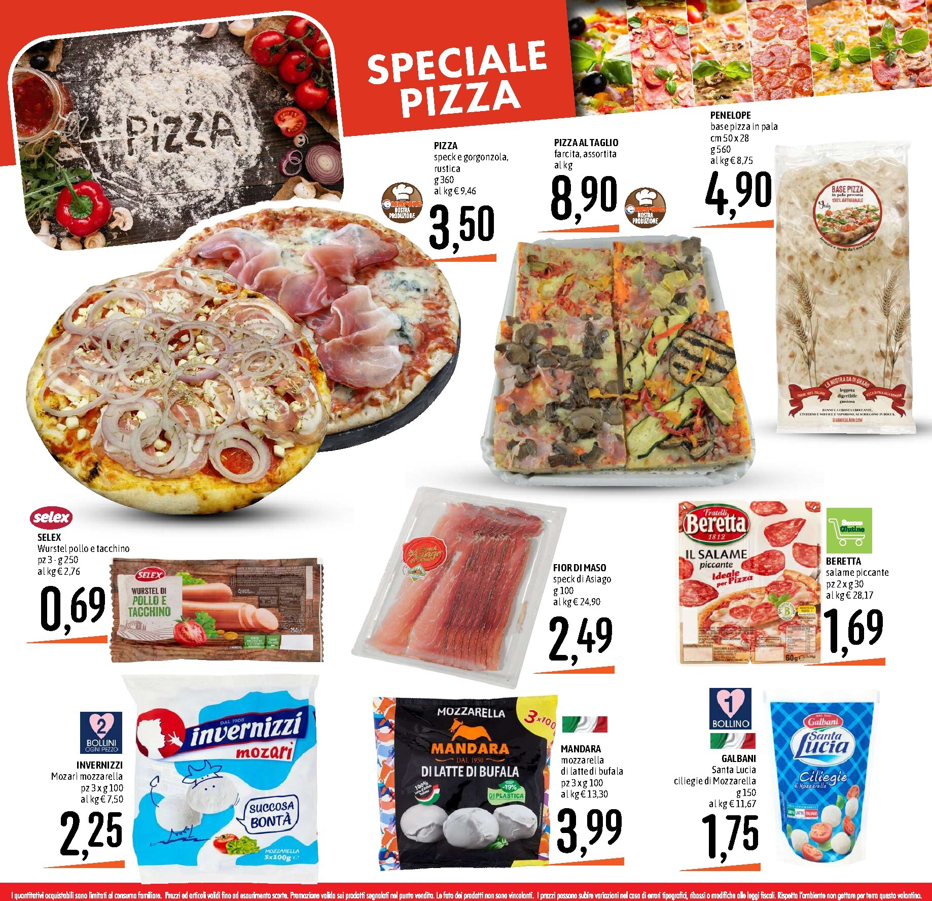 emisfero - Volantino Emisfero valido dal 12/03/2026 al 25/03/2026 - page: 8