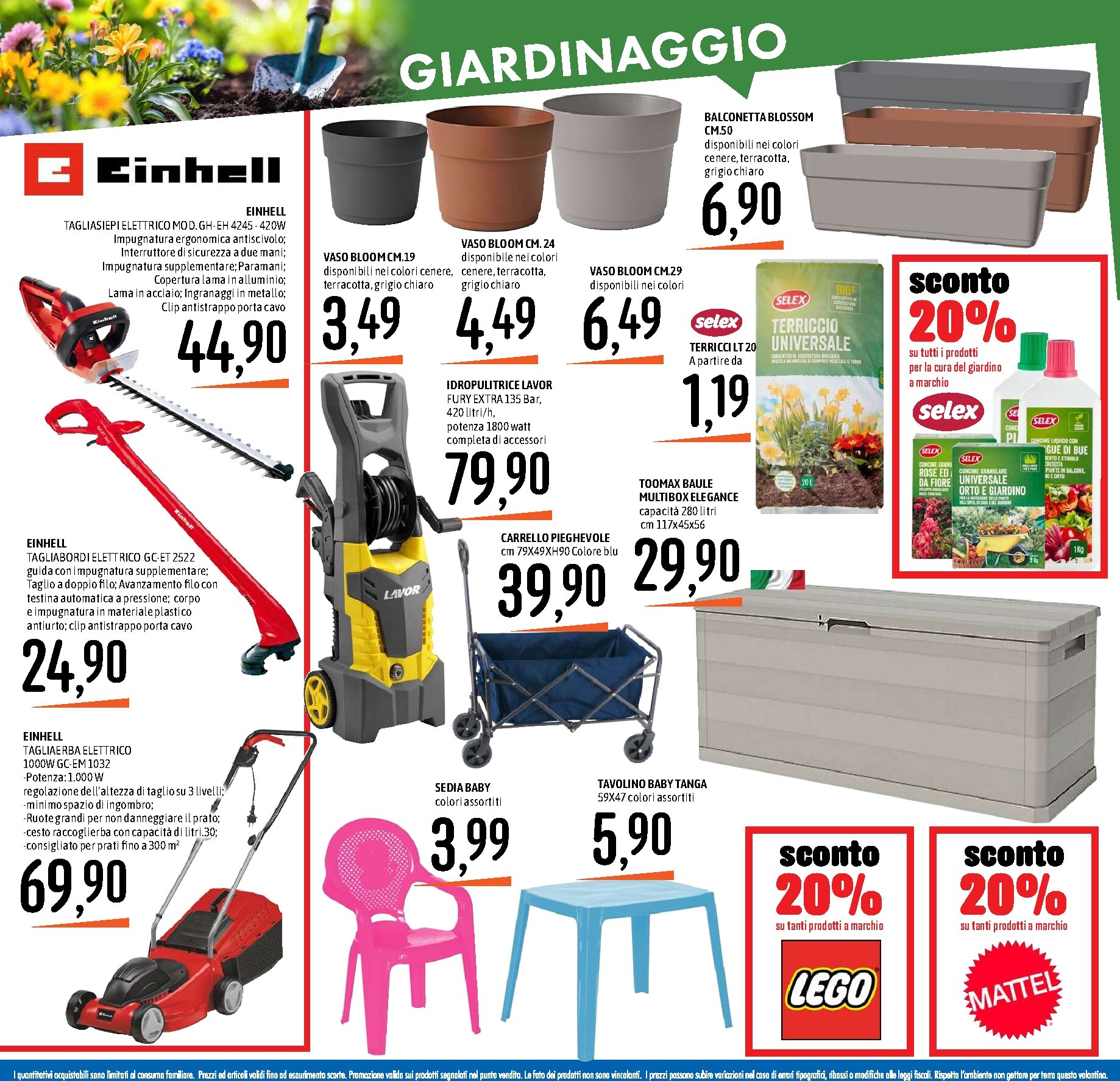 emisfero - Volantino Emisfero valido dal 12/03/2026 al 25/03/2026 - page: 36