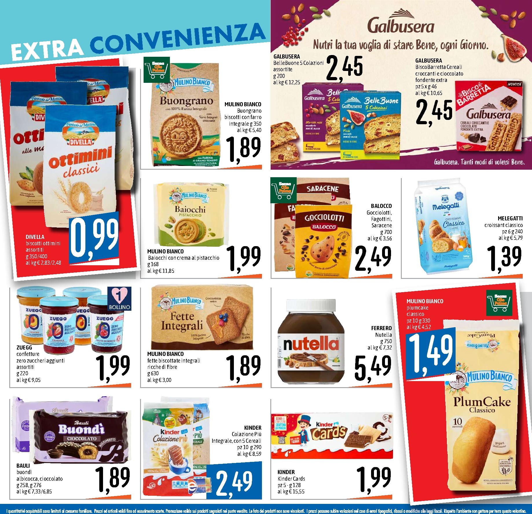 emisfero - Volantino Emisfero valido dal 12/03/2026 al 25/03/2026 - page: 12