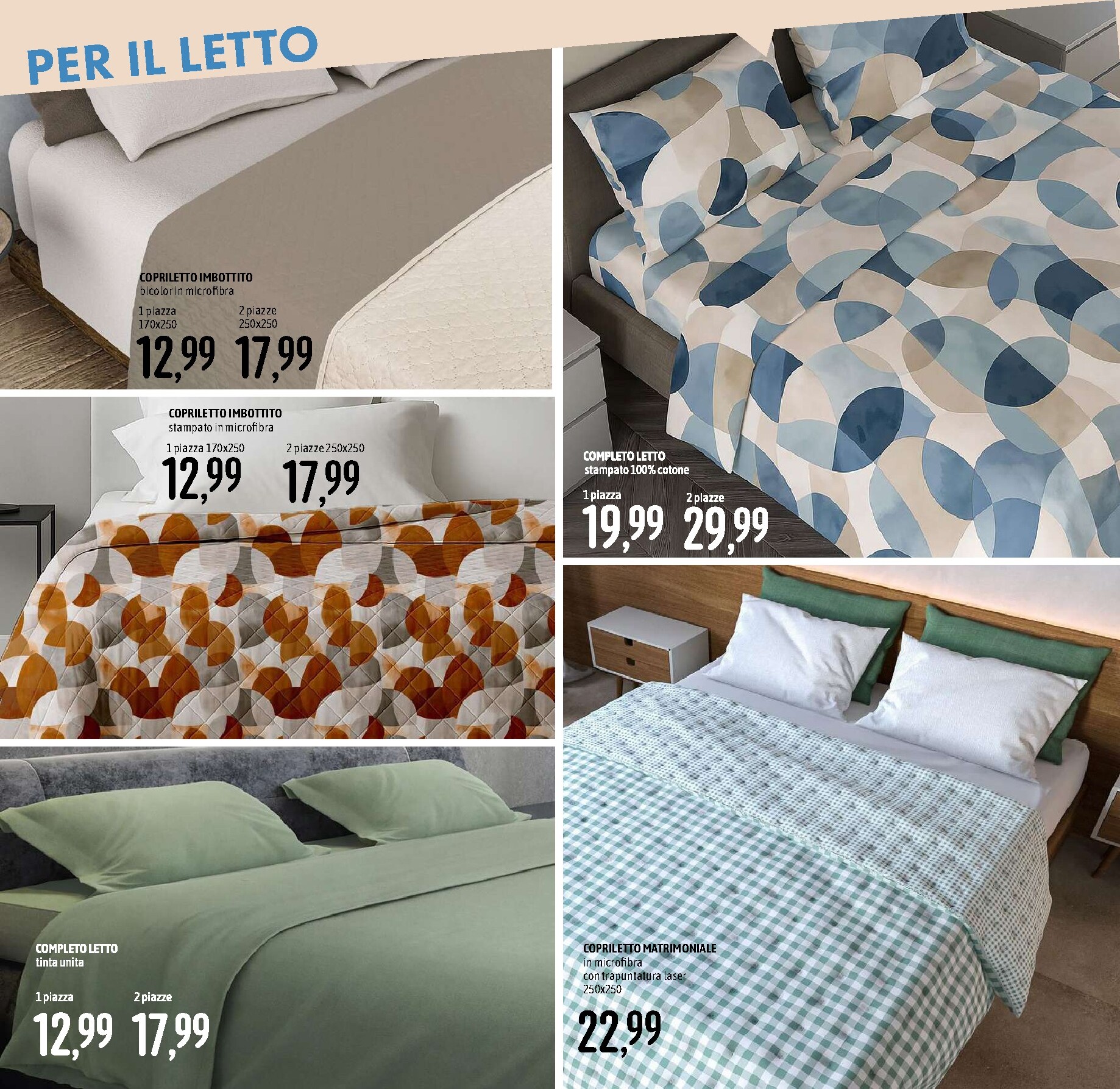 emisfero - Volantino Emisfero valido dal 26/03/2026 al 08/04/2026 - page: 33