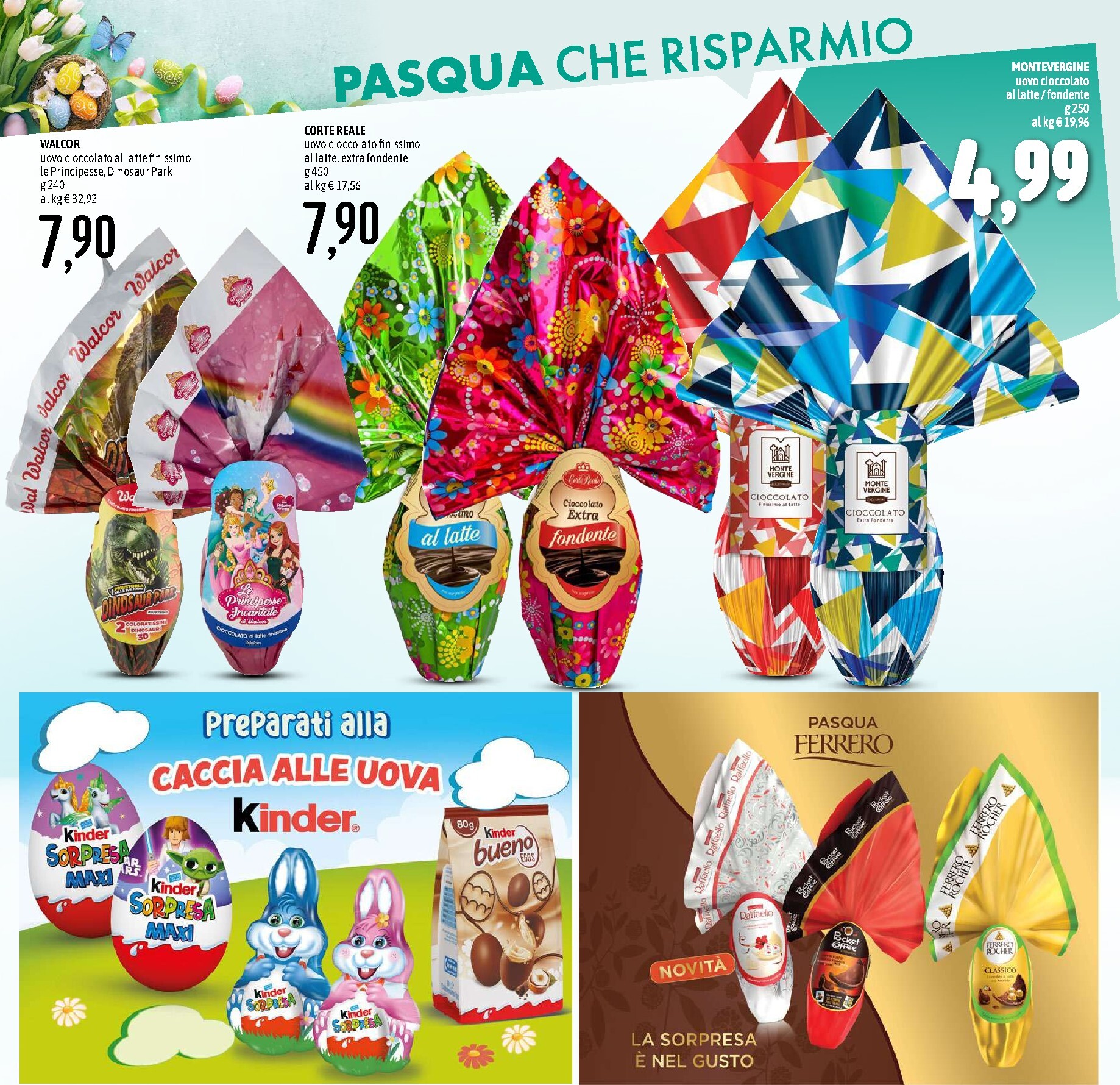 emisfero - Volantino Emisfero valido dal 26/03/2026 al 08/04/2026 - page: 2