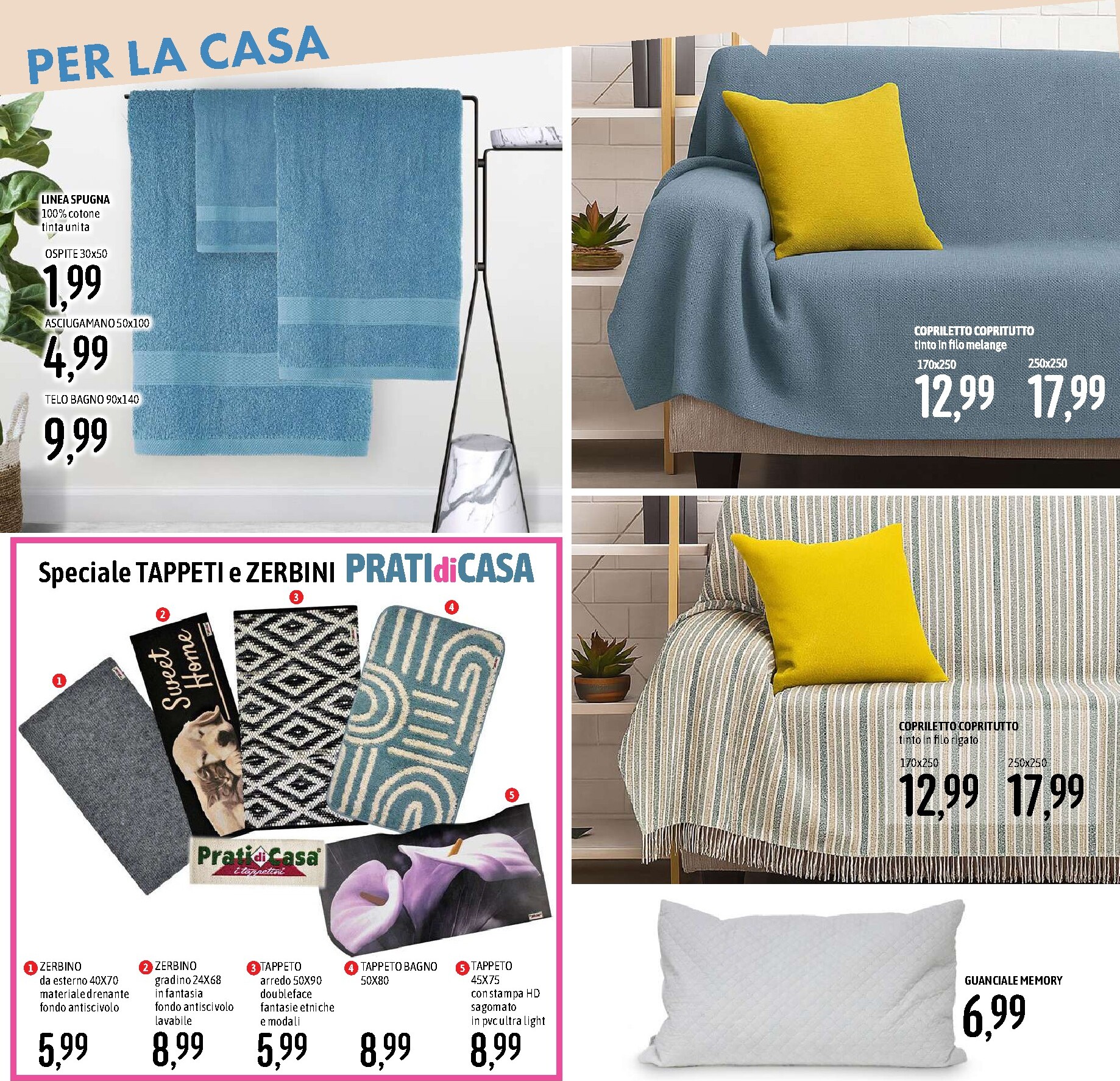 emisfero - Volantino Emisfero valido dal 26/03/2026 al 08/04/2026 - page: 35