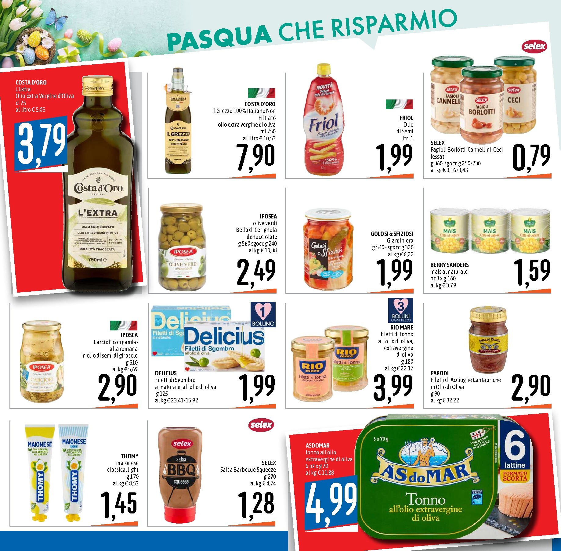 emisfero - Volantino Emisfero valido dal 26/03/2026 al 08/04/2026 - page: 20