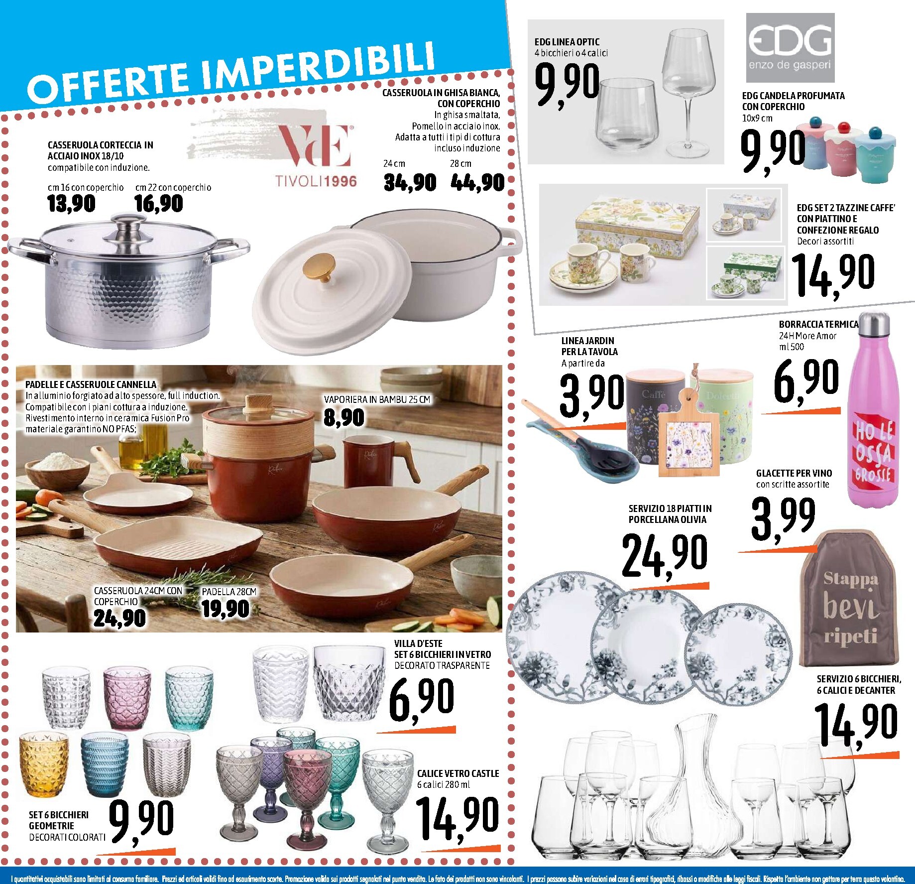 emisfero - Volantino Emisfero valido dal 26/03/2026 al 08/04/2026 - page: 30