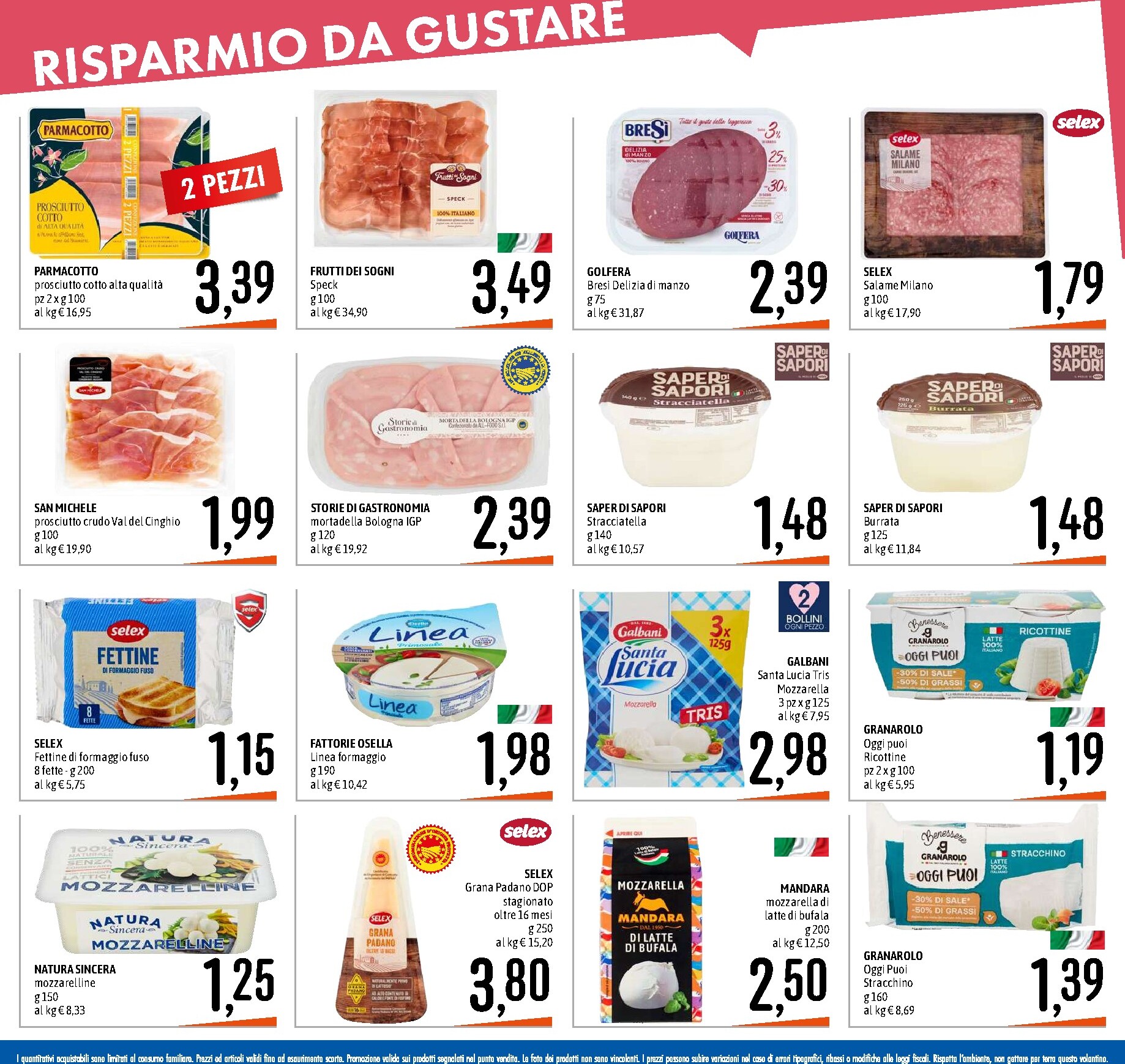 emisfero - Volantino attuale di Emisfero valido dal giovedì 09/04/2026 al domenica 19/04/2026 - page: 12