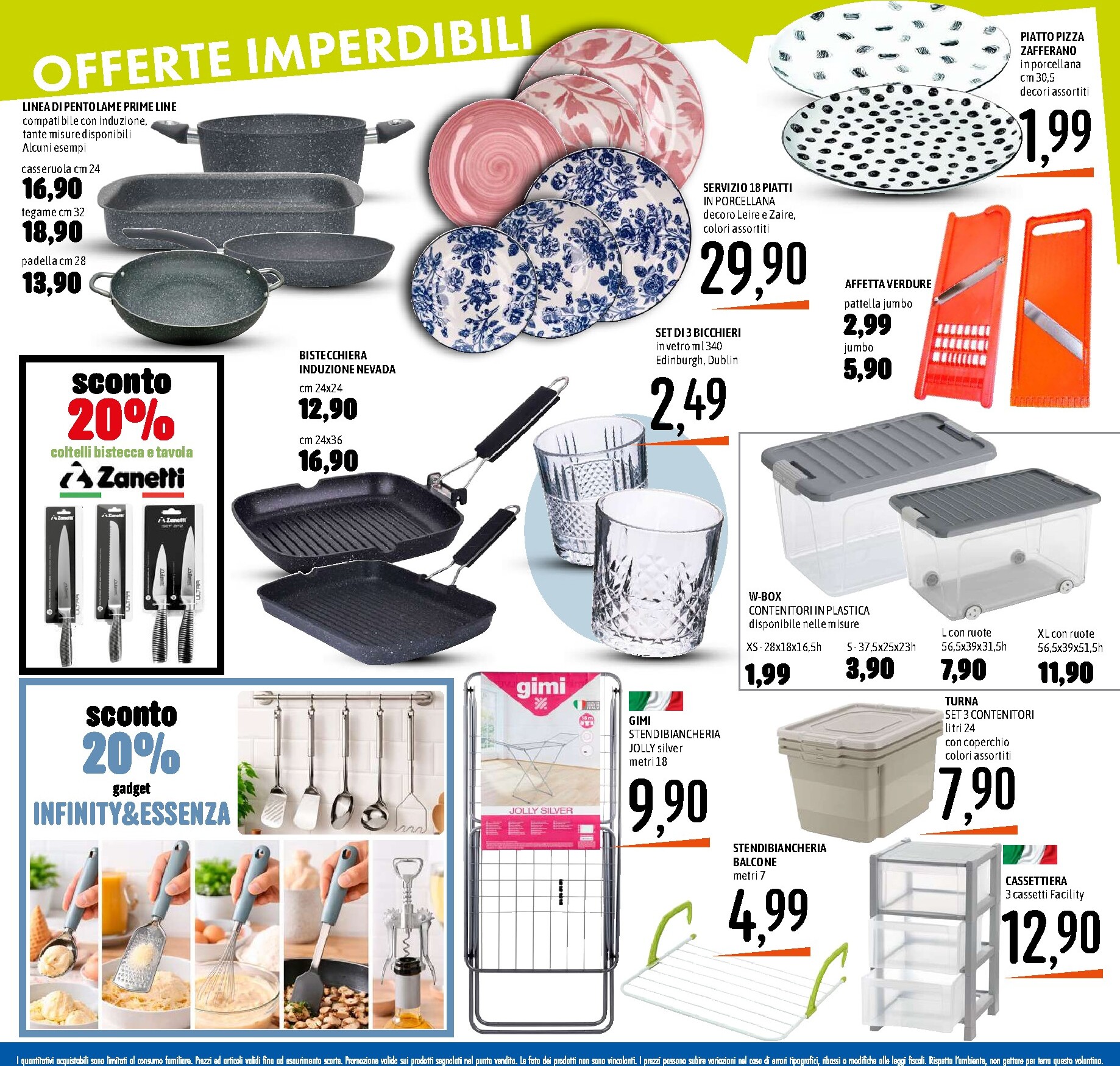 emisfero - Volantino attuale di Emisfero valido dal giovedì 09/04/2026 al domenica 19/04/2026 - page: 28