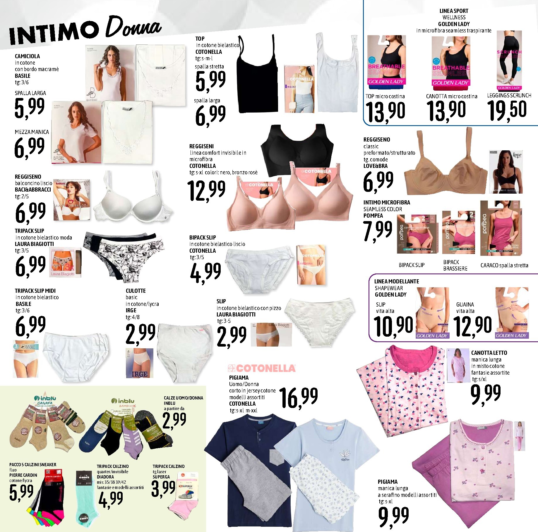 emisfero - Volantino attuale di Emisfero valido dal giovedì 09/04/2026 al domenica 19/04/2026 - page: 31