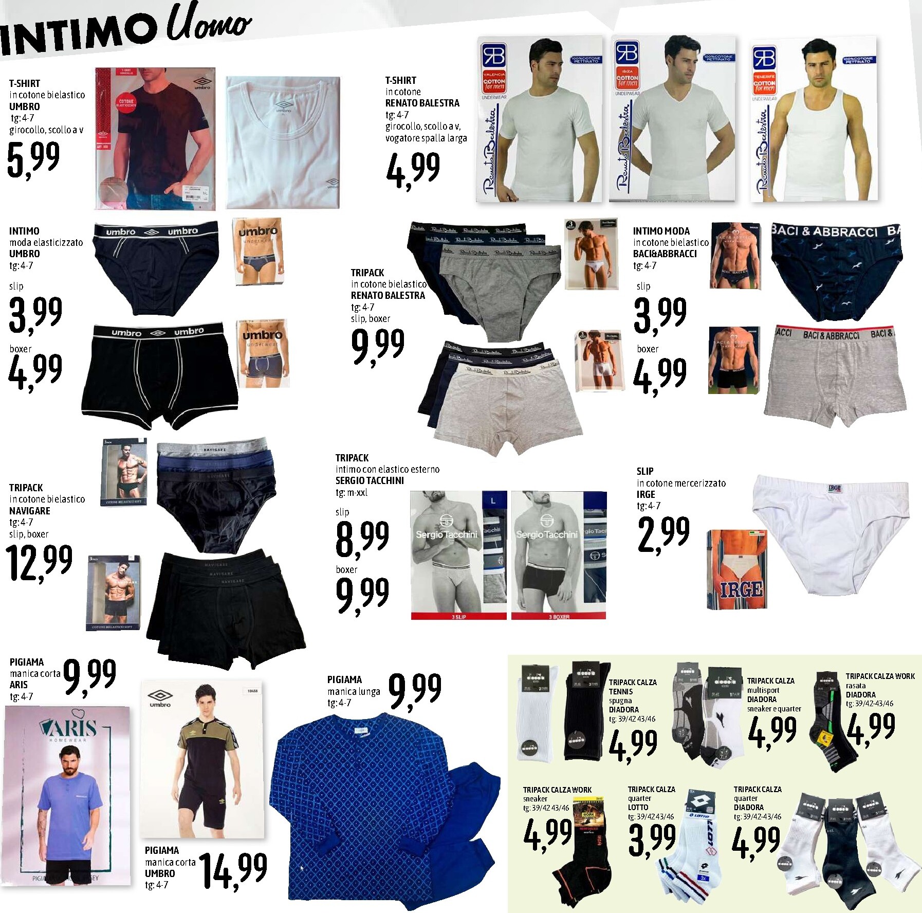 emisfero - Volantino attuale di Emisfero valido dal giovedì 09/04/2026 al domenica 19/04/2026 - page: 30