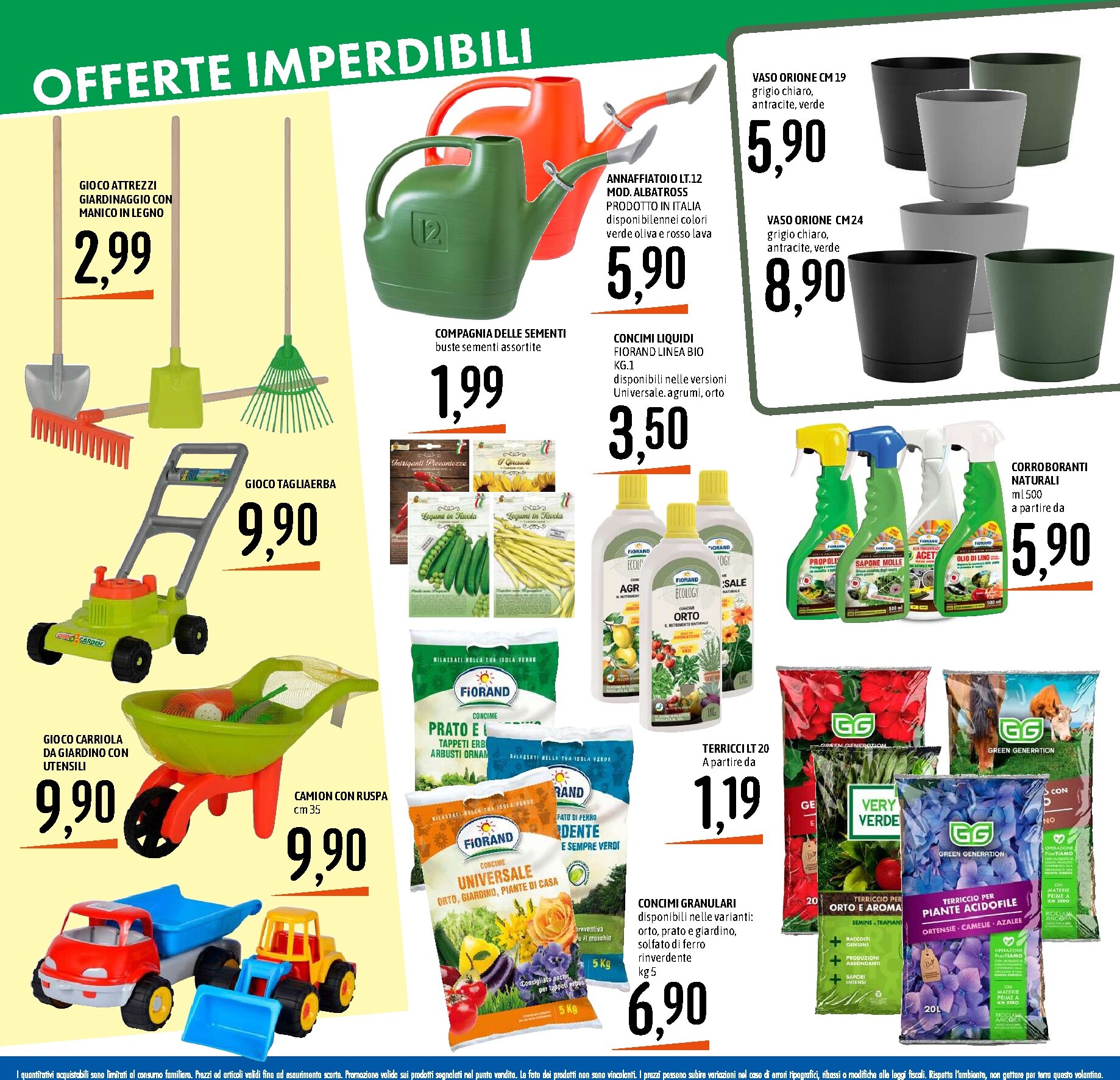 emisfero - Volantino attuale di Emisfero valido dal lunedì 20/04/2026 al mercoledì 29/04/2026 - page: 28