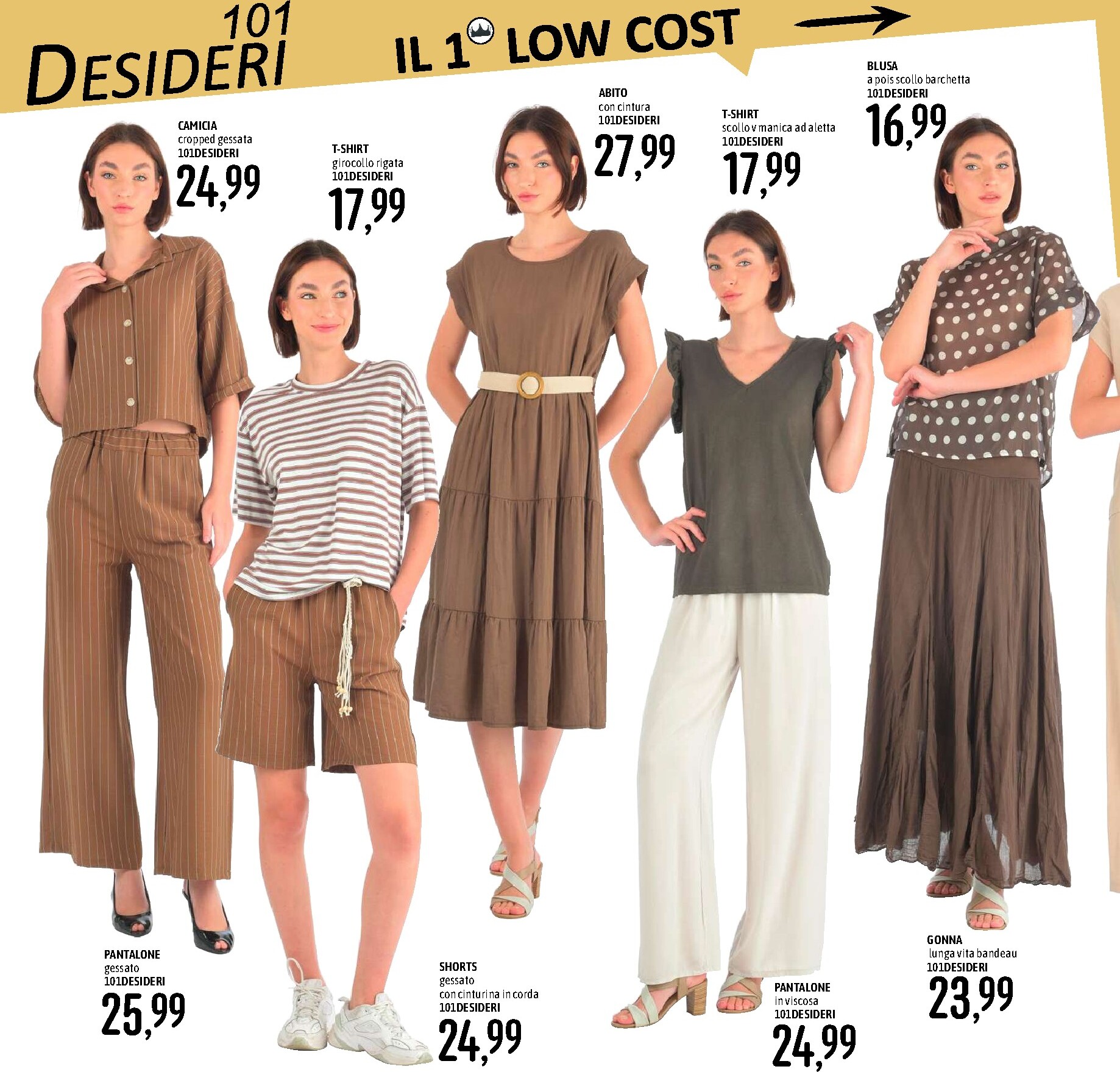 emisfero - Volantino attuale di Emisfero valido dal lunedì 20/04/2026 al mercoledì 29/04/2026 - page: 22