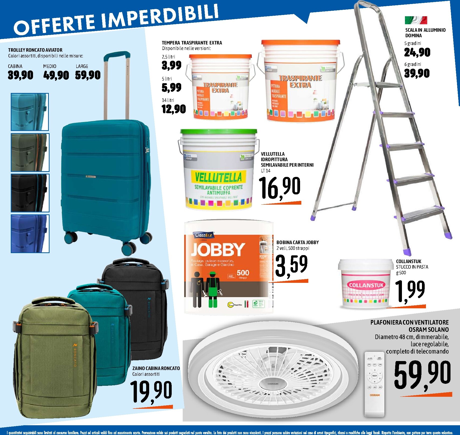 emisfero - Volantino attuale di Emisfero valido dal lunedì 20/04/2026 al mercoledì 29/04/2026 - page: 24