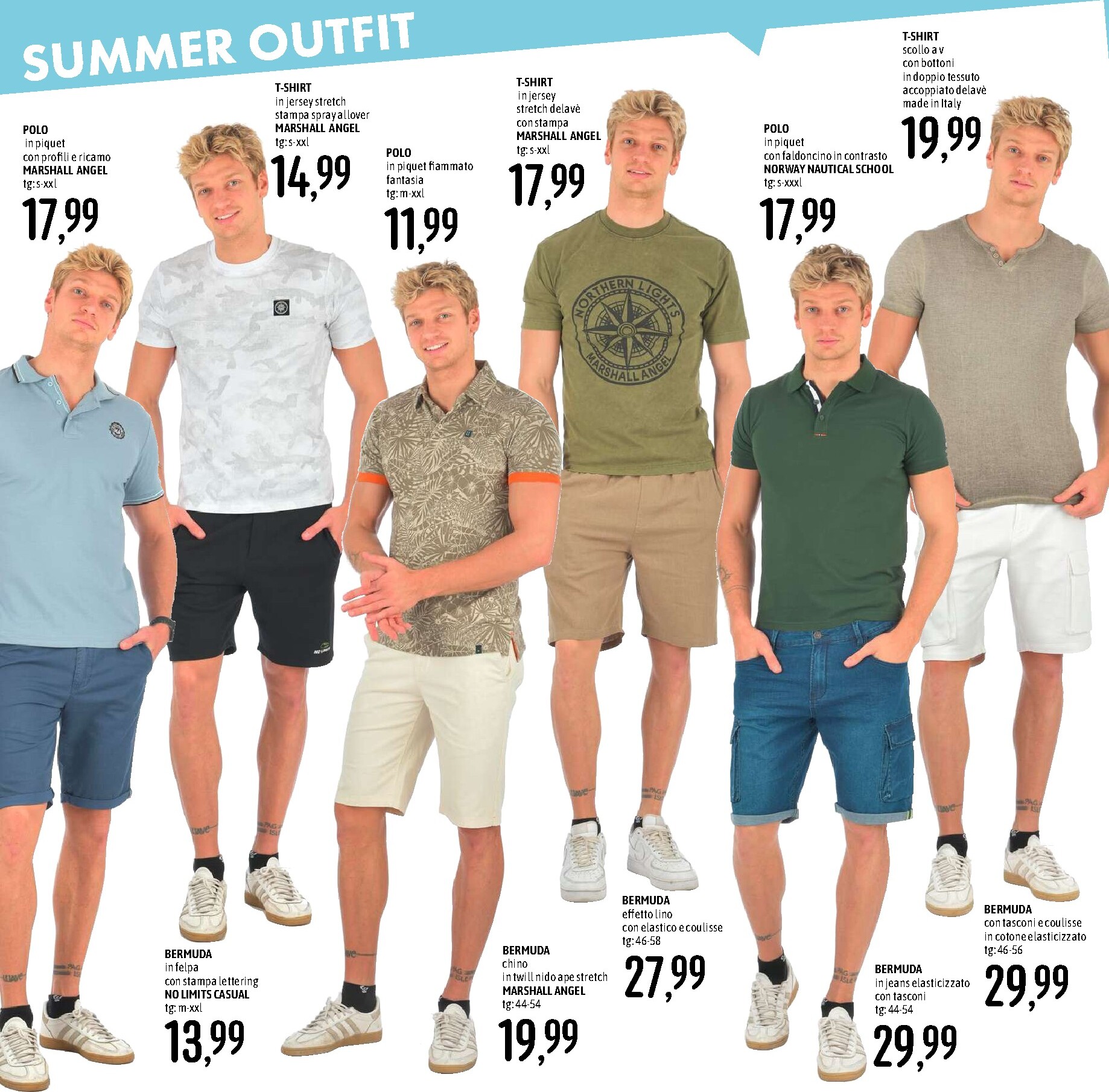 emisfero - Volantino attuale di Emisfero valido dal lunedì 20/04/2026 al mercoledì 29/04/2026 - page: 21