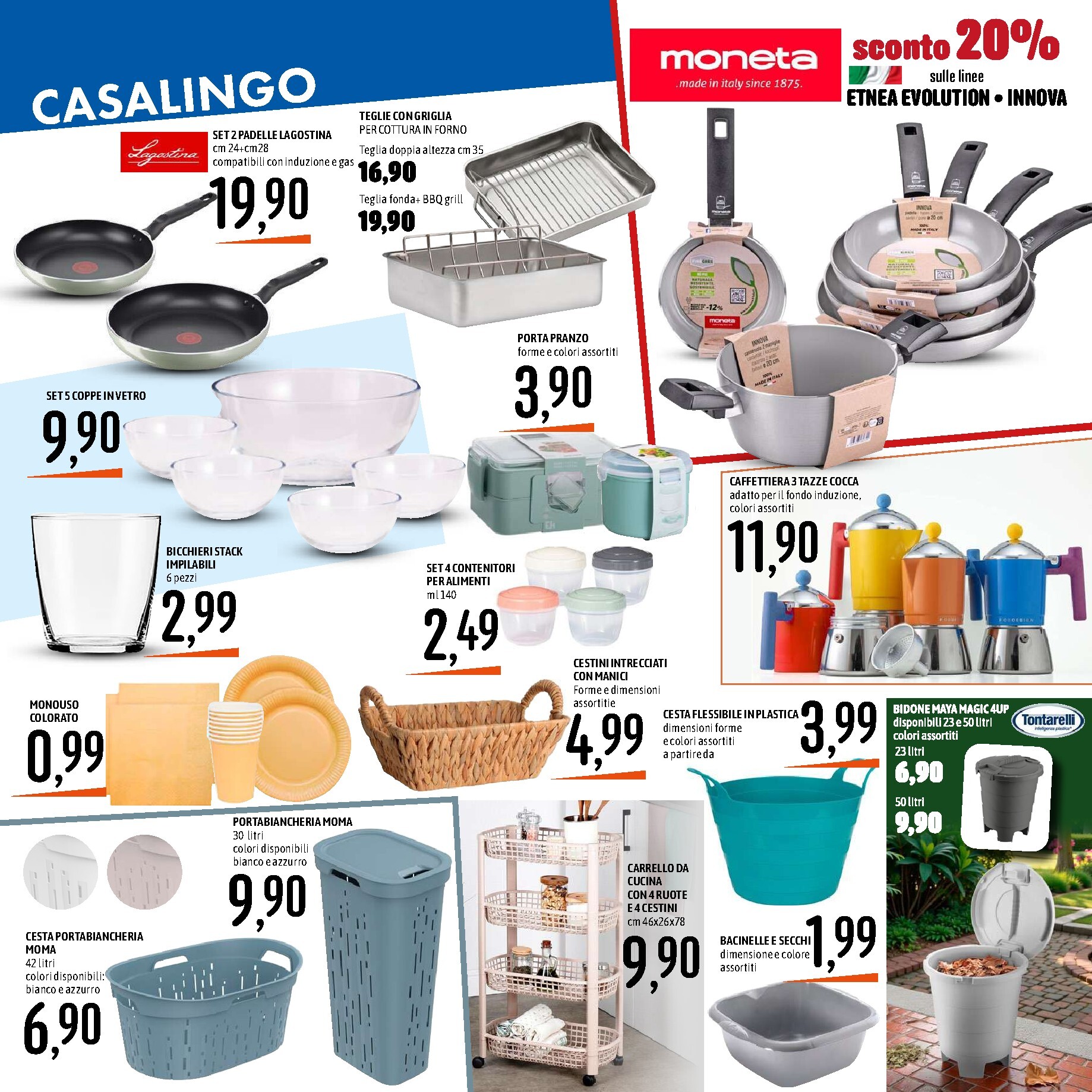 emisfero - Volantino attuale di Emisfero valido dal lunedì 20/04/2026 al mercoledì 29/04/2026 - page: 26