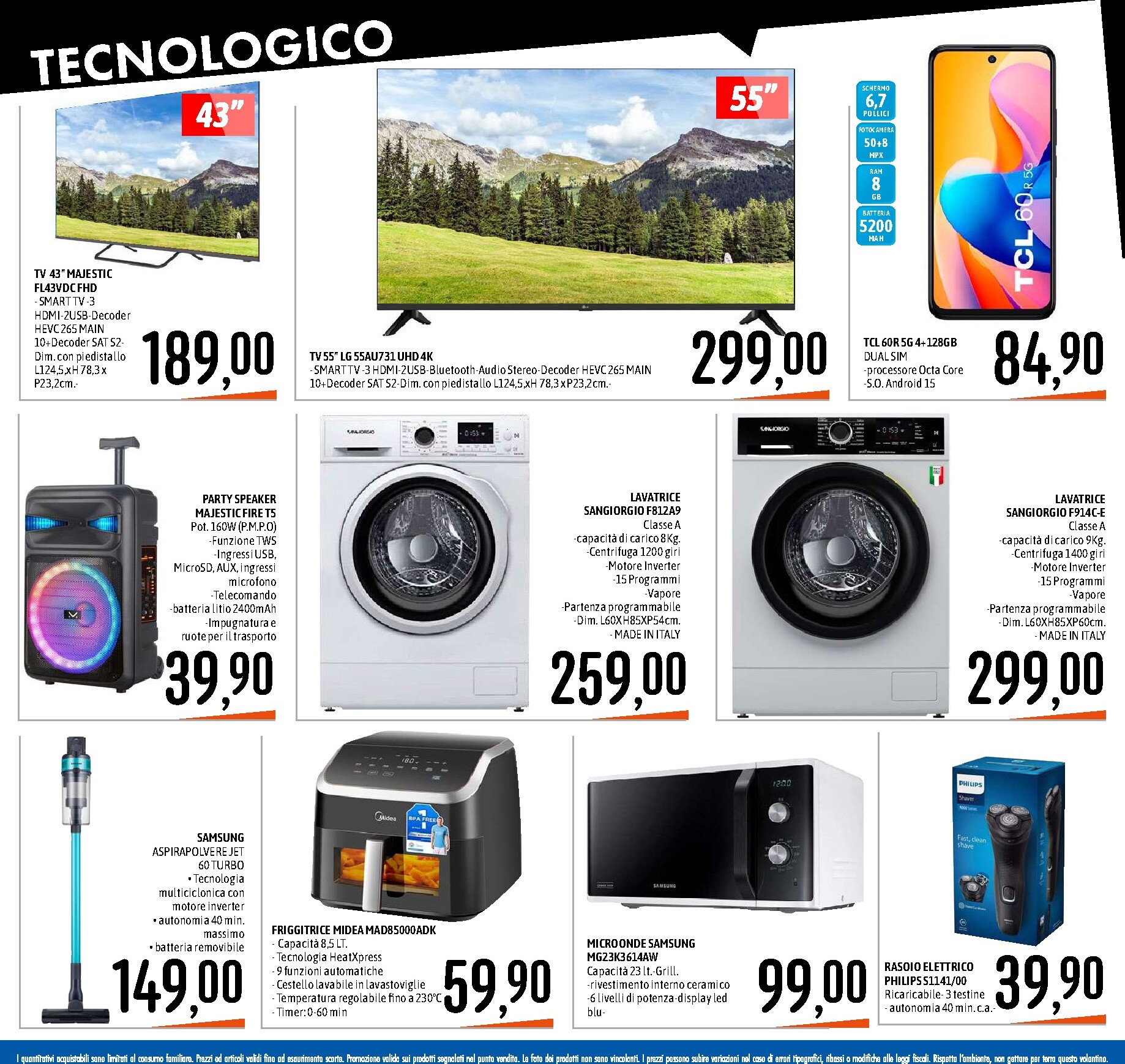 emisfero - Volantino attuale di Emisfero valido dal lunedì 20/04/2026 al mercoledì 29/04/2026 - page: 30