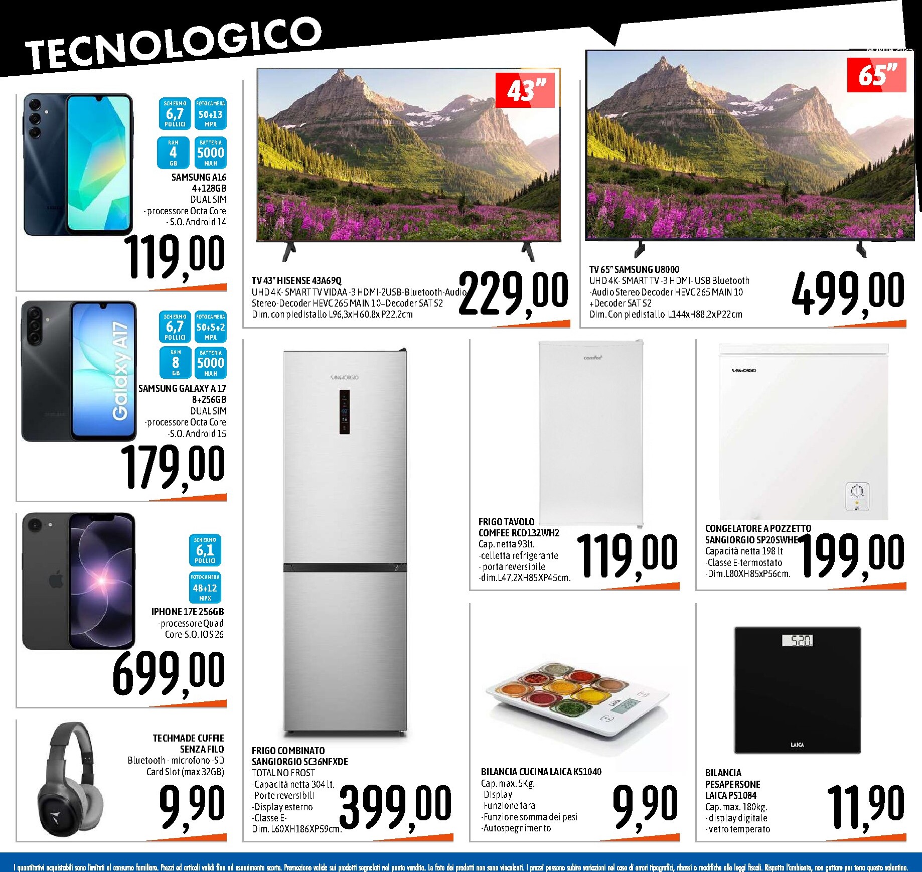 emisfero - Volantino attuale di Emisfero valido dal giovedì 30/04/2026 al mercoledì 13/05/2026 - page: 22