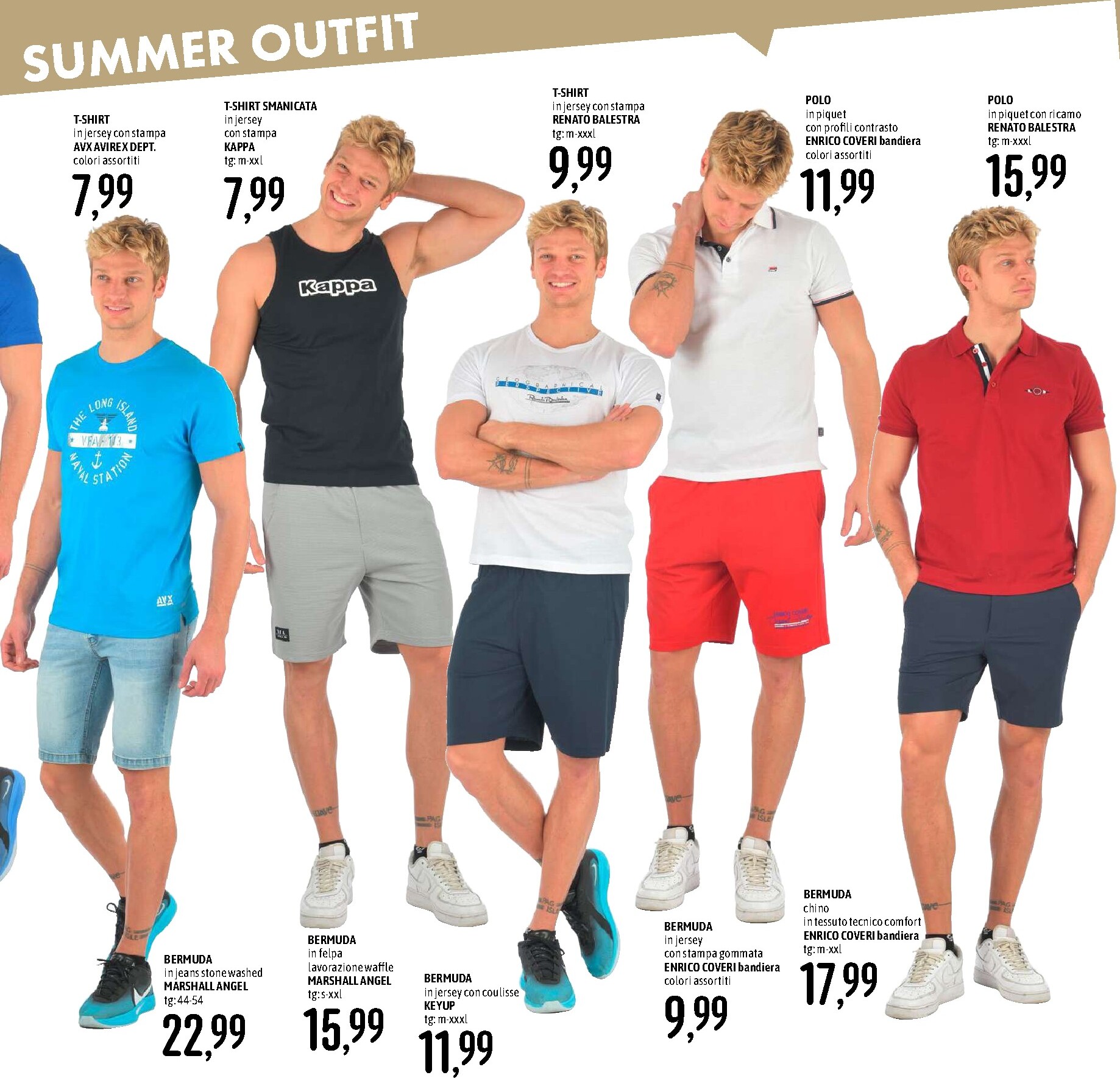 emisfero - Volantino attuale di Emisfero valido dal giovedì 30/04/2026 al mercoledì 13/05/2026 - page: 25