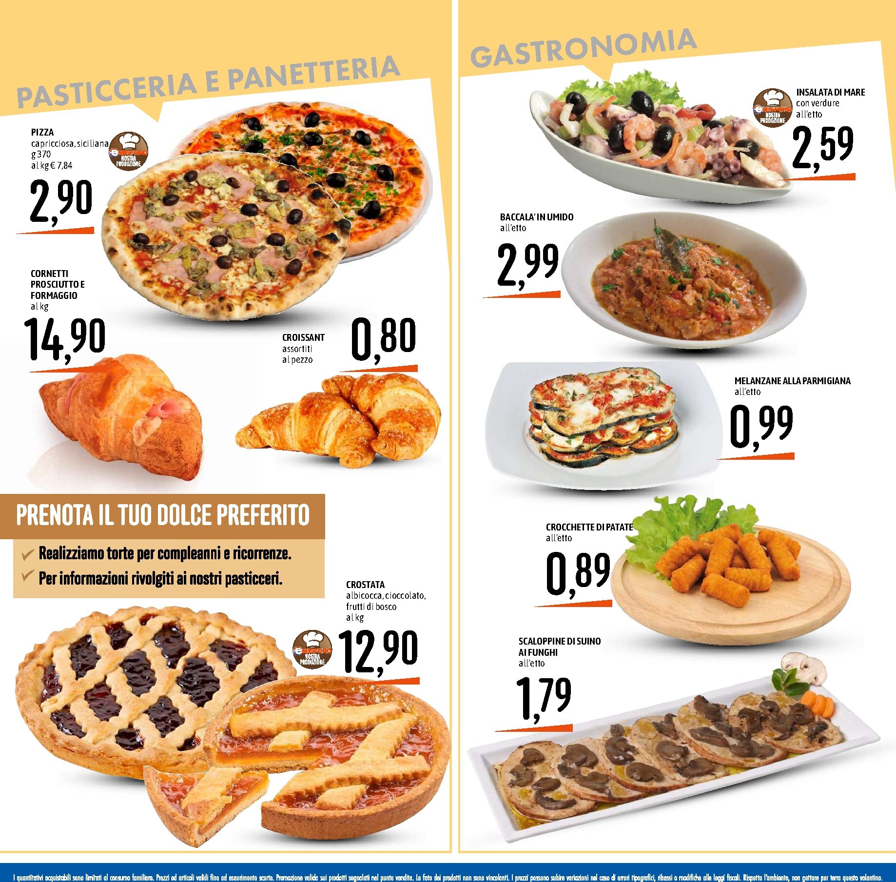 emisfero - Volantino attuale di Emisfero valido dal giovedì 30/04/2026 al mercoledì 13/05/2026 - page: 14