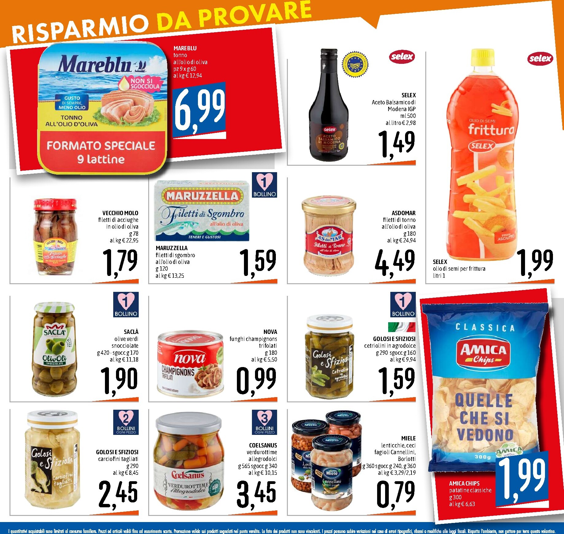 emisfero - Volantino attuale di Emisfero valido dal giovedì 30/04/2026 al mercoledì 13/05/2026 - page: 2