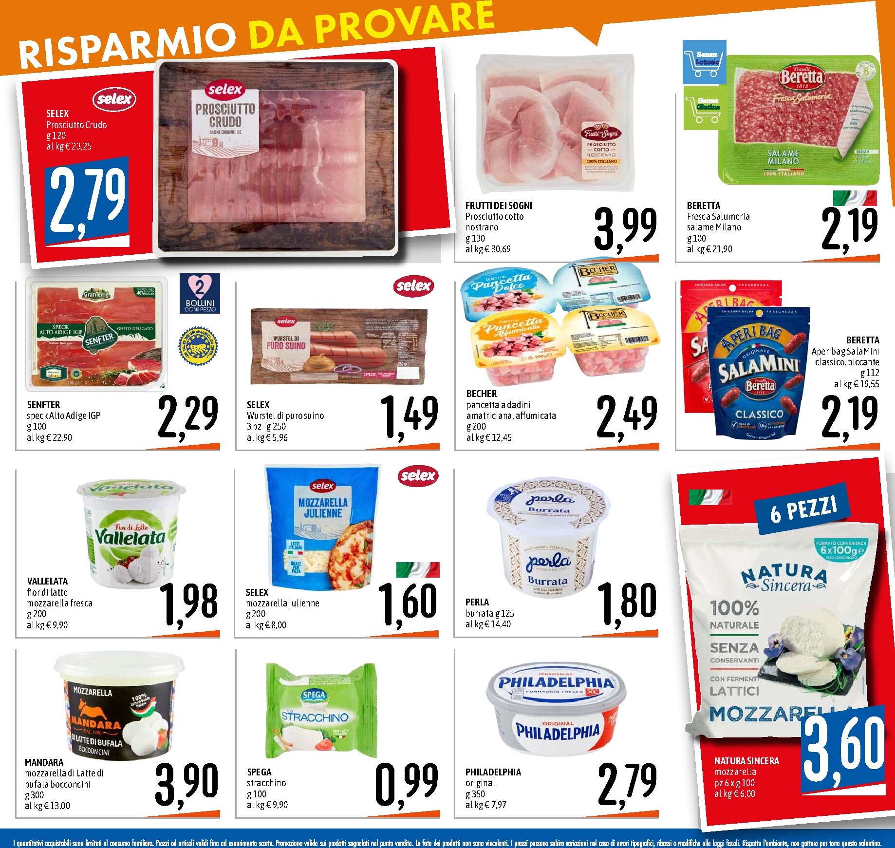 emisfero - Volantino attuale di Emisfero valido dal giovedì 30/04/2026 al mercoledì 13/05/2026 - page: 16