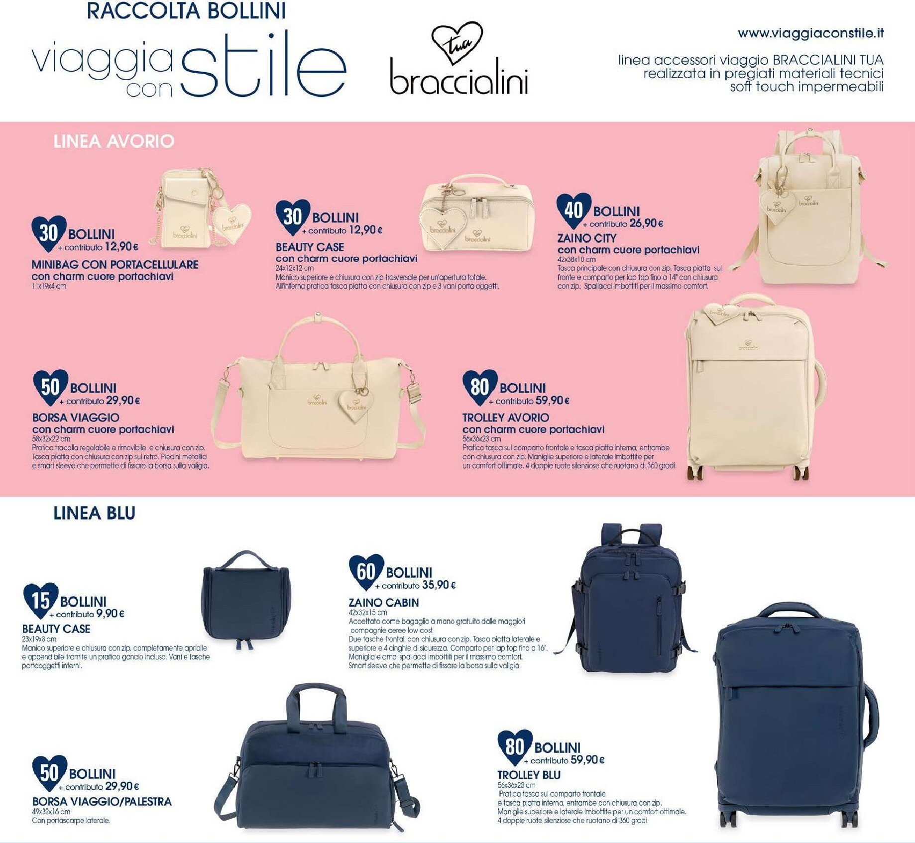 emisfero - Volantino attuale di Emisfero valido dal giovedì 30/04/2026 al mercoledì 13/05/2026 - page: 11