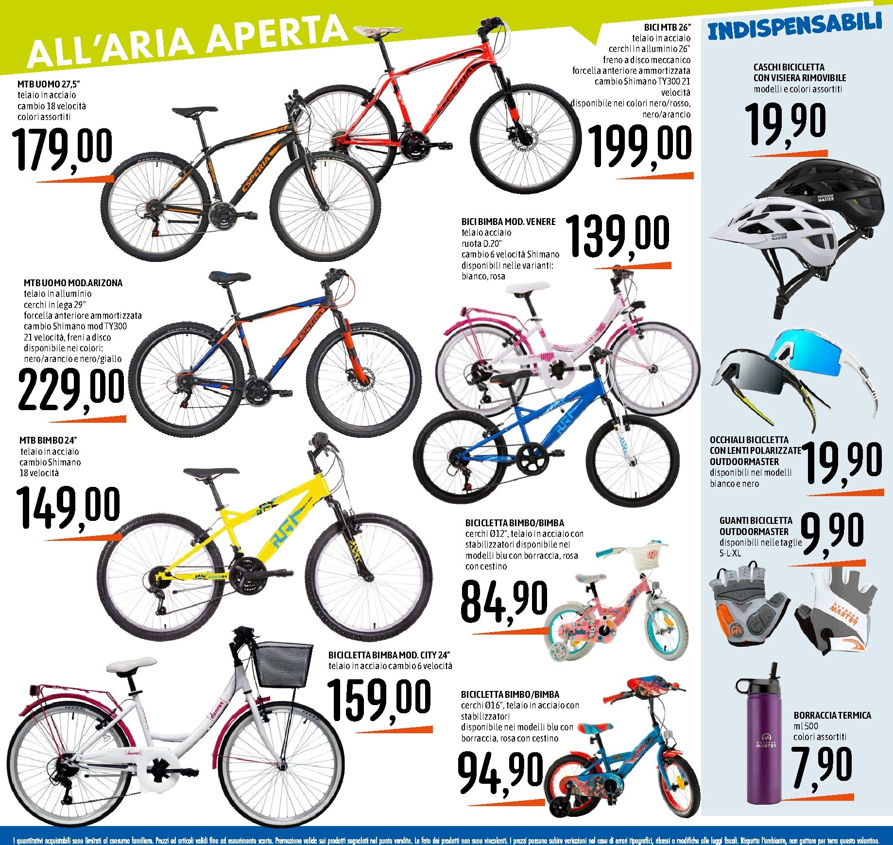 emisfero - Volantino attuale di Emisfero valido dal giovedì 30/04/2026 al mercoledì 13/05/2026 - page: 30