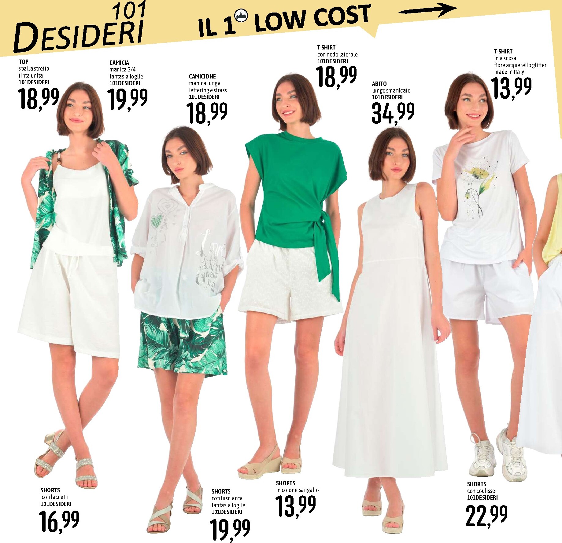 emisfero - Volantino attuale di Emisfero valido dal giovedì 30/04/2026 al mercoledì 13/05/2026 - page: 26