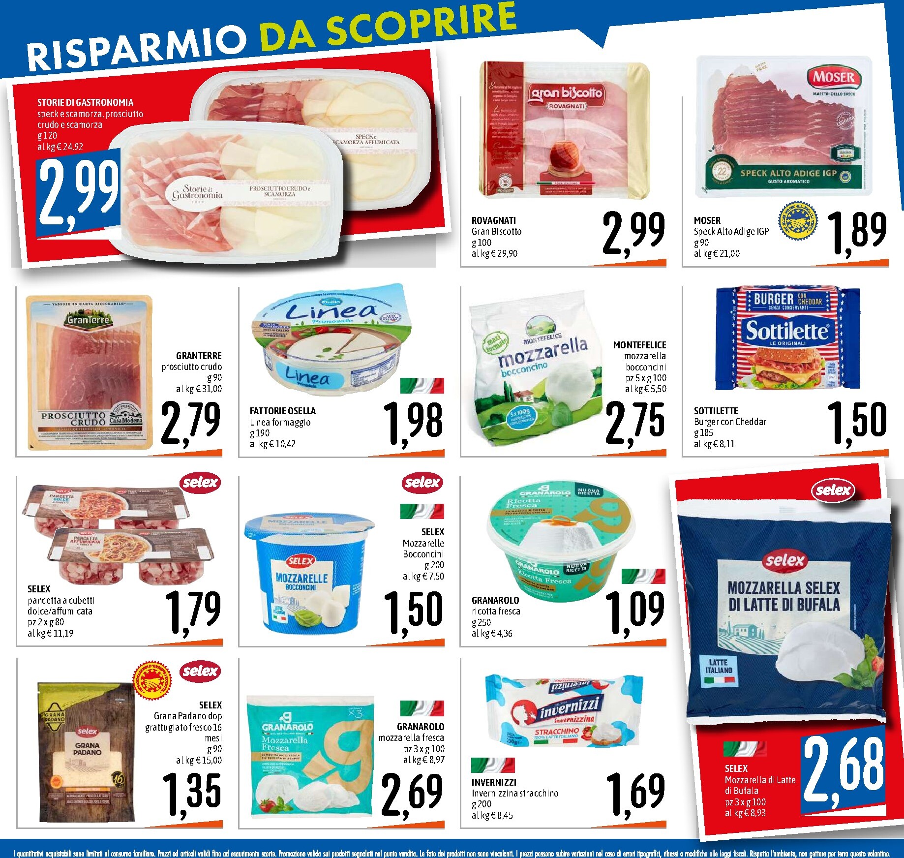 emisfero - Volantino attuale di Emisfero valido dal giovedì 14/05/2026 al mercoledì 27/05/2026 - page: 12