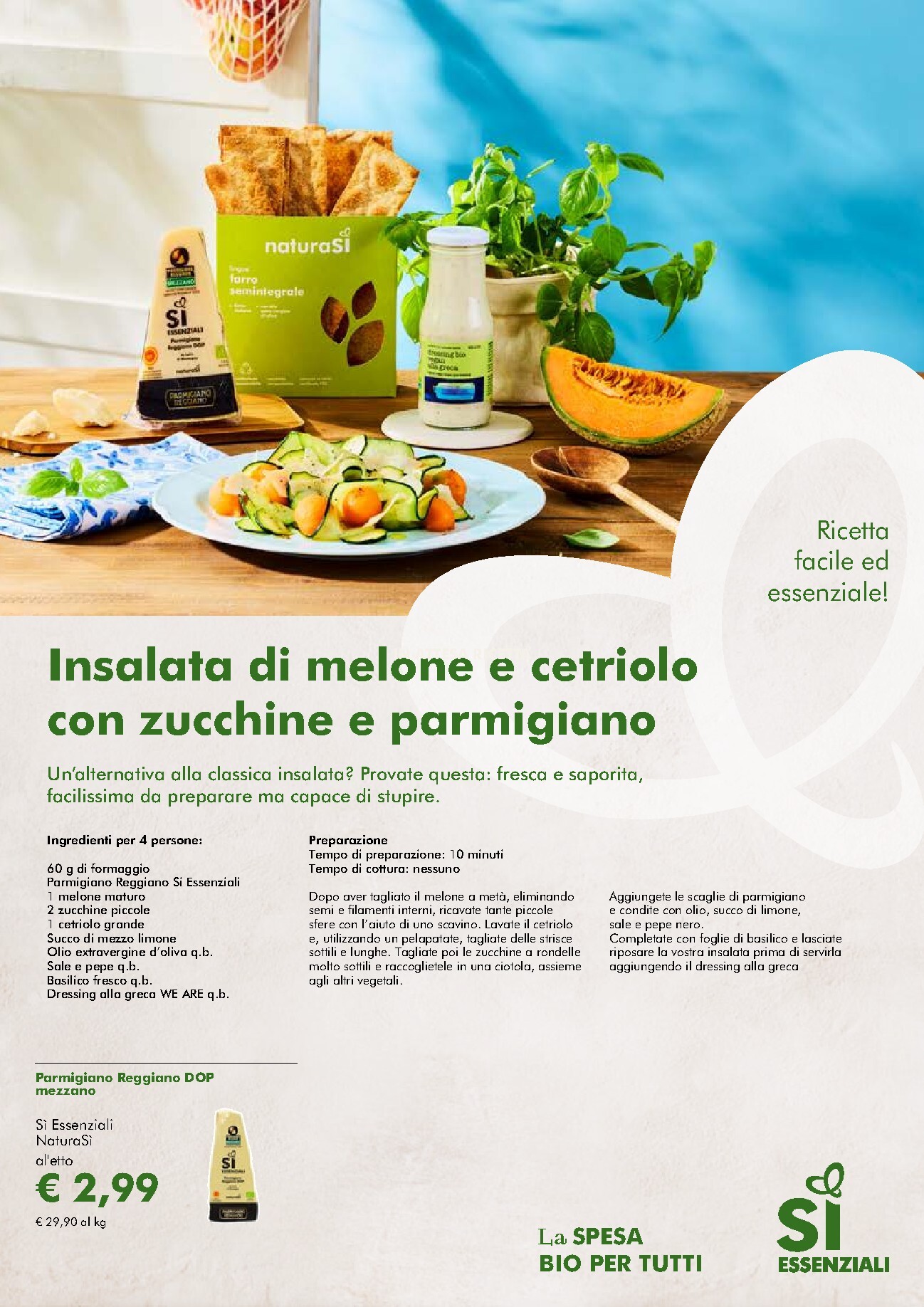 naturasi - Volantino attuale di NaturaSì valido dal mercoledì 05/08/2026 al martedì 08/09/2026 - page: 11