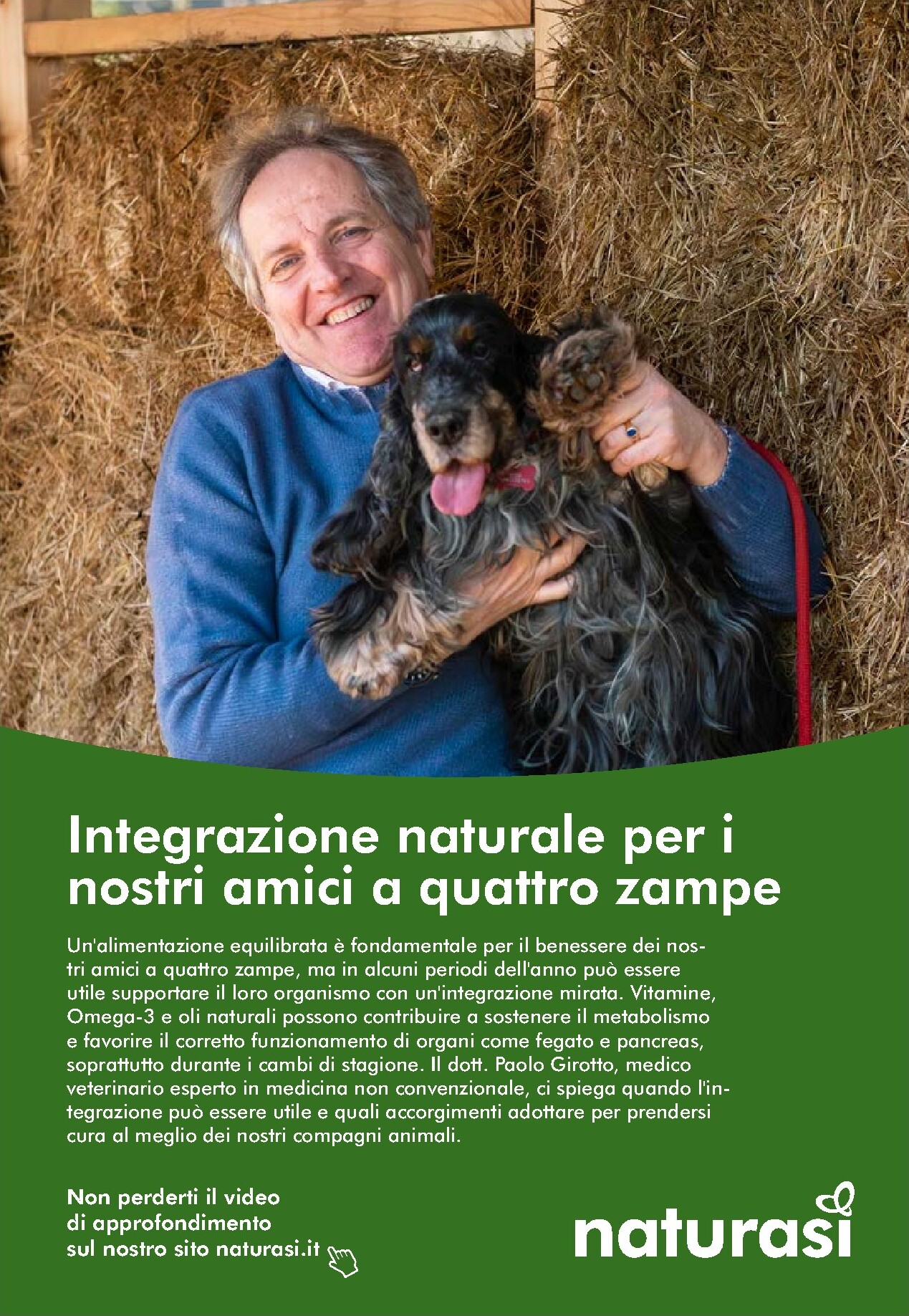 naturasi - Volantino attuale di NaturaSì valido dal mercoledì 05/08/2026 al martedì 08/09/2026 - page: 36