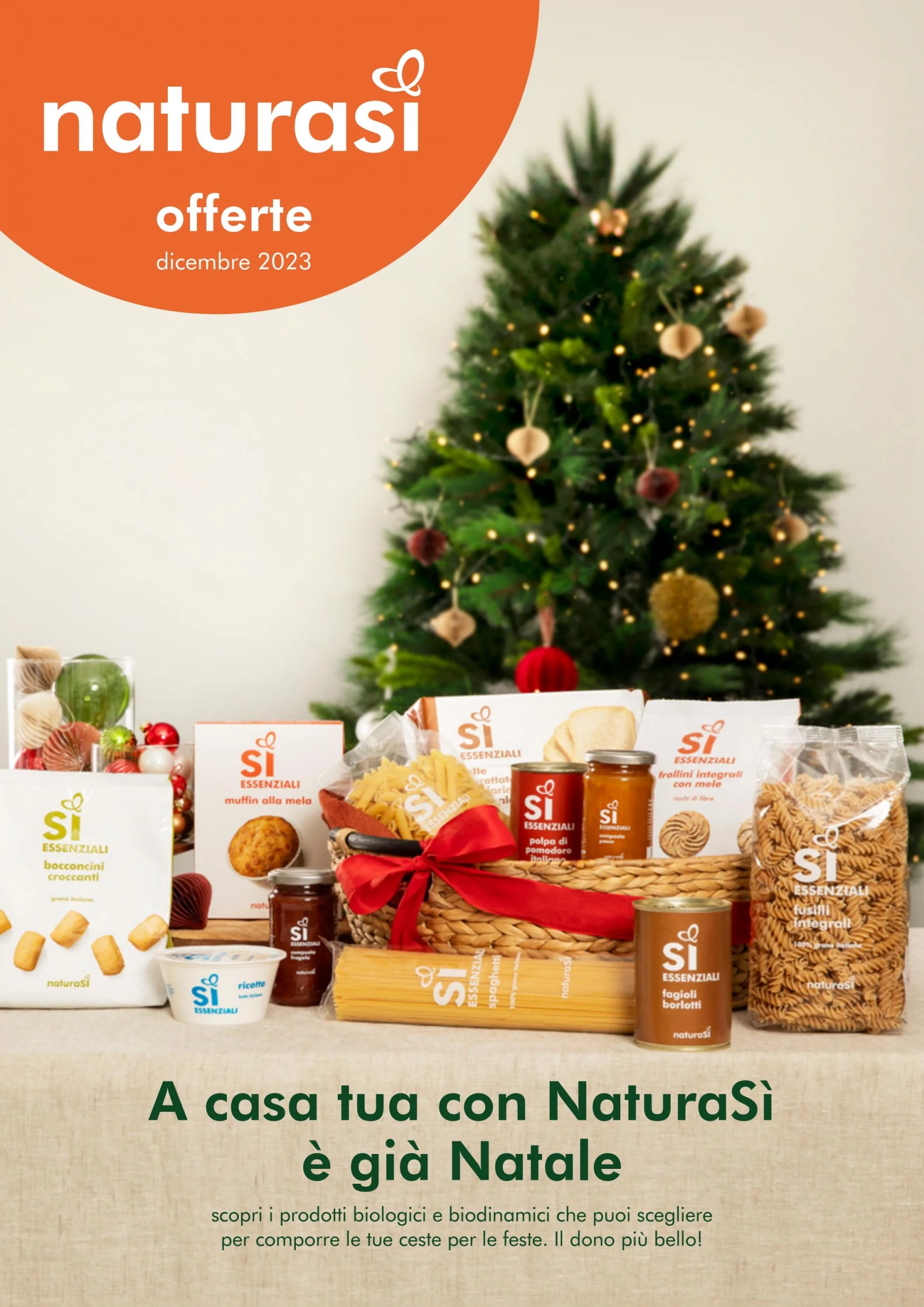 naturasi - NaturaSì valido da 01.12.2023