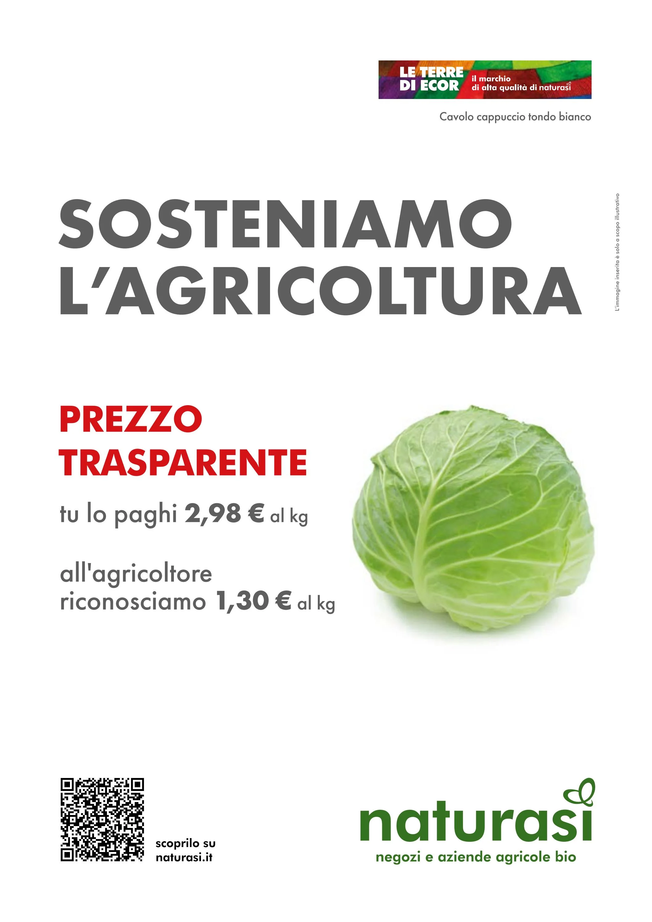 naturasi - Volantino NaturaSì valido dal 30/04 al 27/05 - page: 46 naturasi - Volantino NaturaSì valido dal 30/04 al 27/05 - page: 46