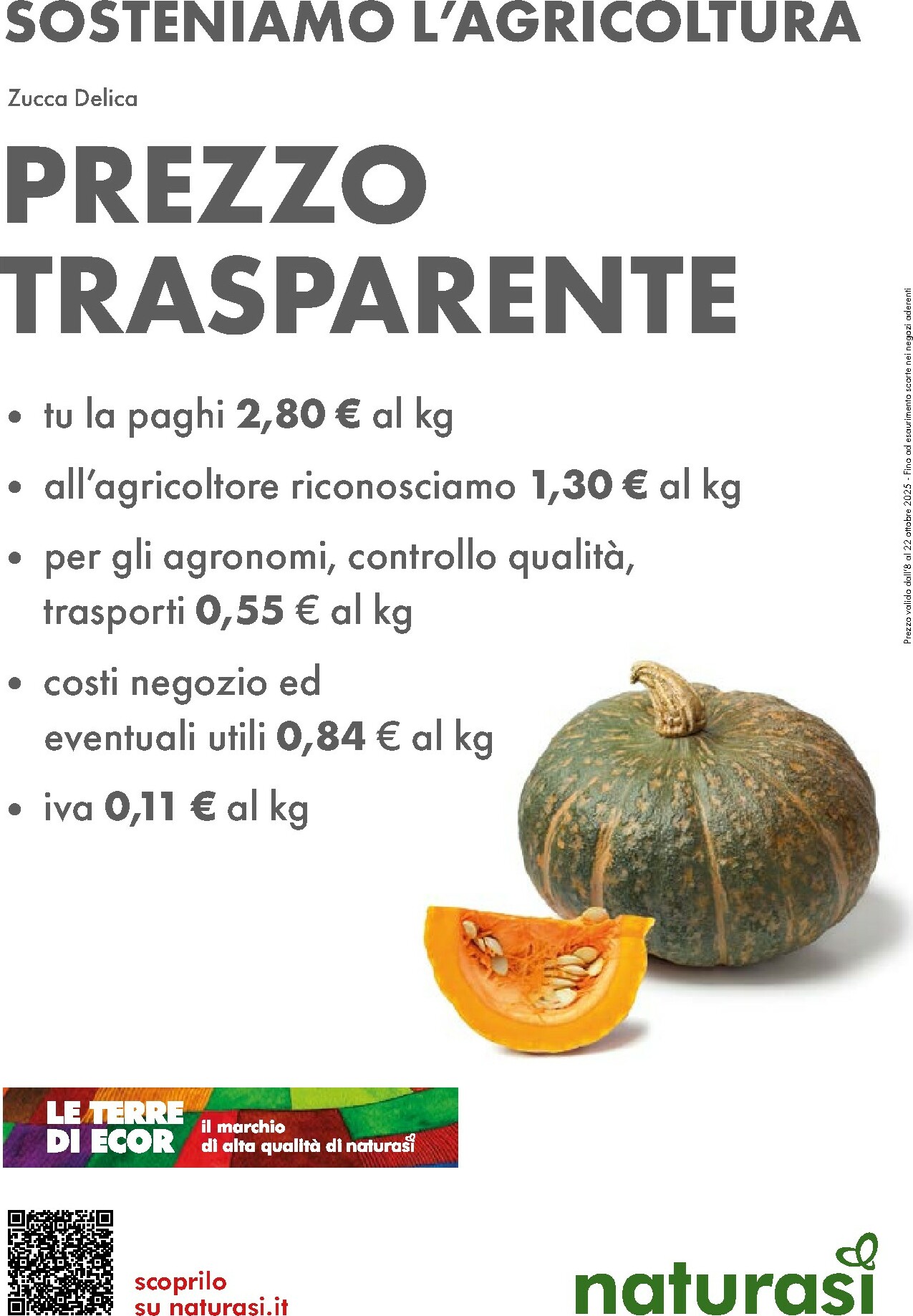 naturasi - Volantino NaturaSì valido dal 01/10 al 28/10 - page: 45 naturasi - Volantino NaturaSì valido dal 01/10 al 28/10 - page: 45